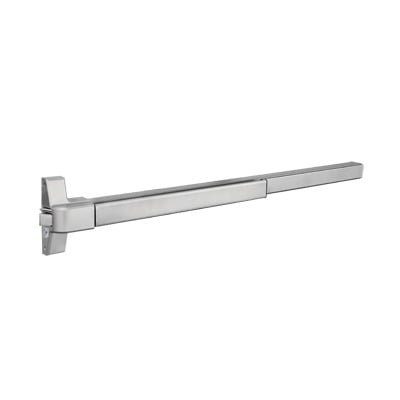 Barra para puertas de emergencia y servicio / Tipo TAMPA /1 punto / UL® / 1,040 mm de largo 4716 - TESA - ASSA ABLOY