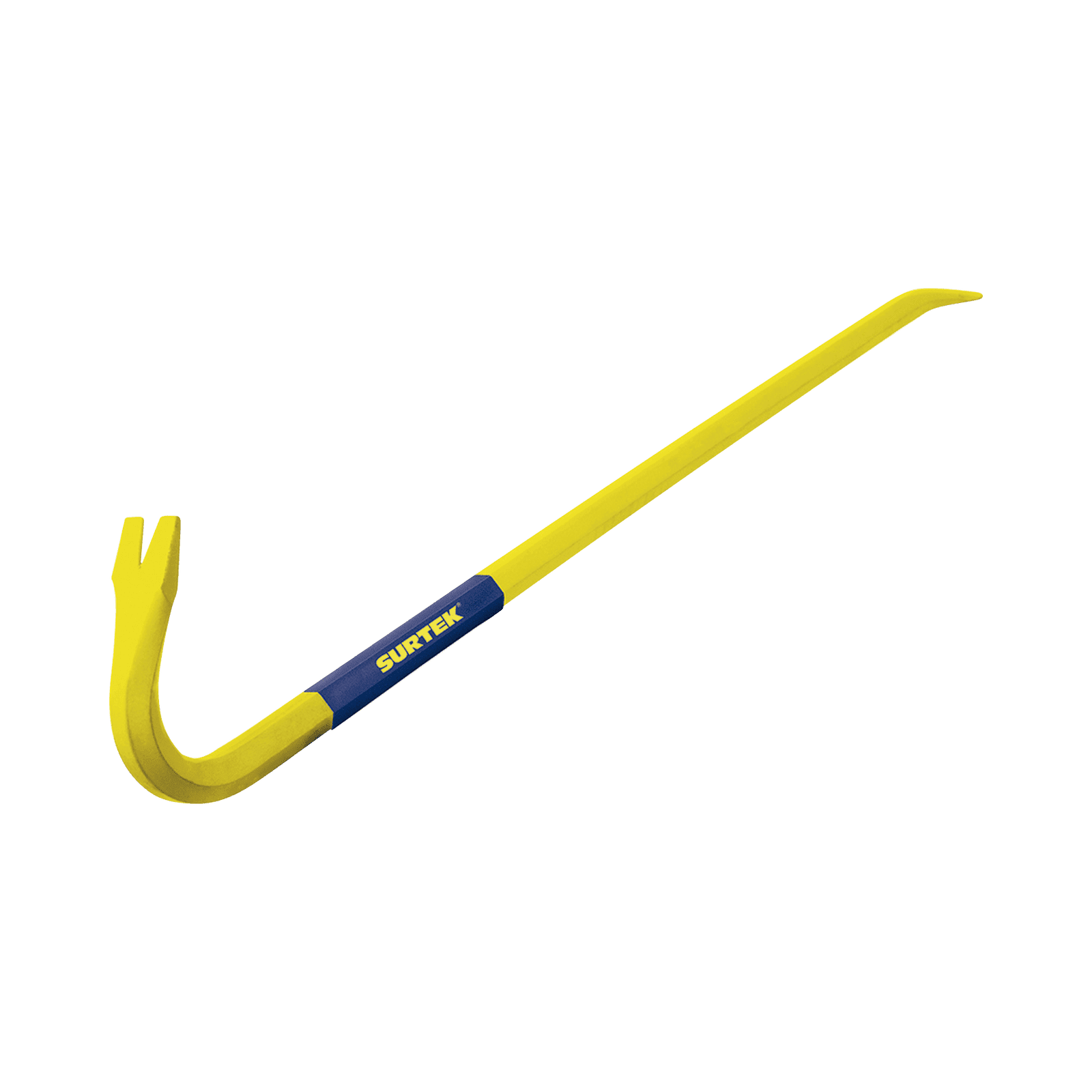 Barreta de uña de 3/4″ x 60 cm SYS-BU60 - SURTEK