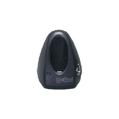 Base para Adquisición de Datos y Estación de Carga para Lector DigiTool GC-01 GC-02 - ROSSLARE SECURITY PRODUCTS