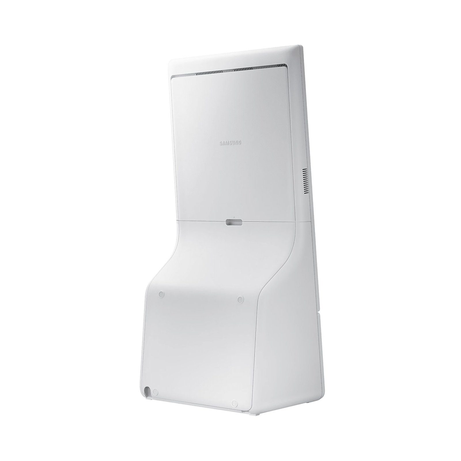 Base para Kiosco Inteligente Samsung necesario para pantalla KM24A o KM24C CY-KM24APXZA - SAMSUNG ELECTRONICS