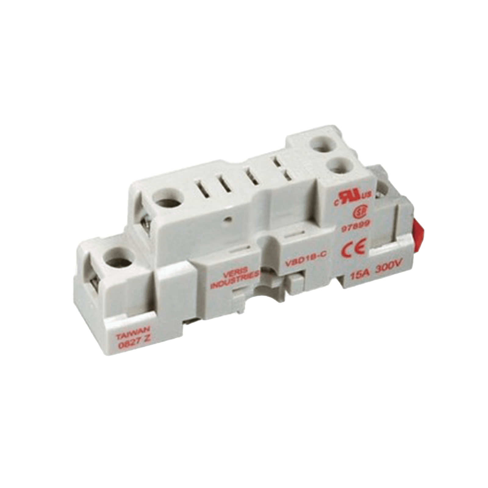 Base para relevador VMD1B-C24A VBD1B-C - HONEYWELL BMS