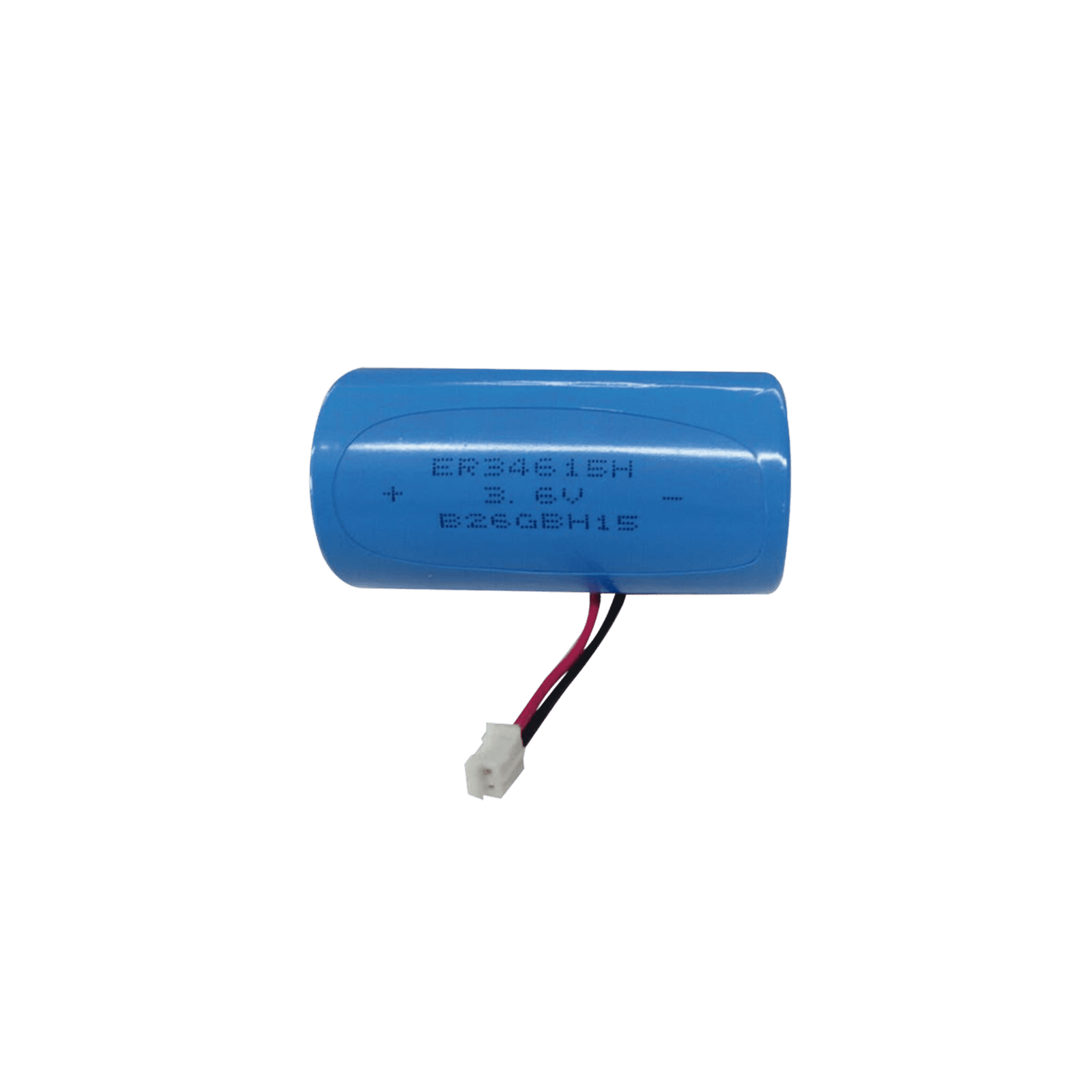 Bateria de 3.6V a 19Ah ER-34615H - SFIRE