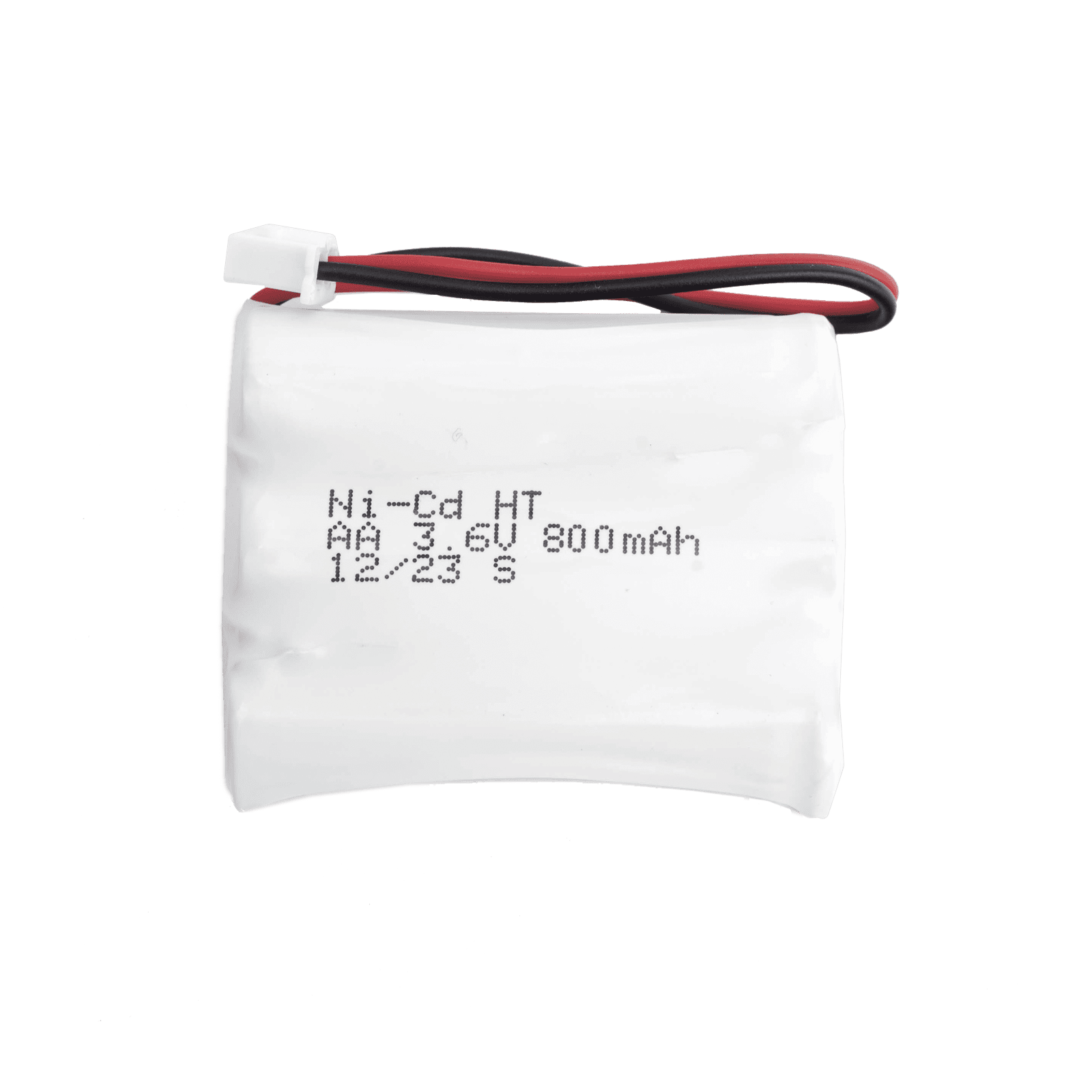 Bateria de 3.6V para Luz de Emergencia SF-660LW BAT-660LW - SFIRE