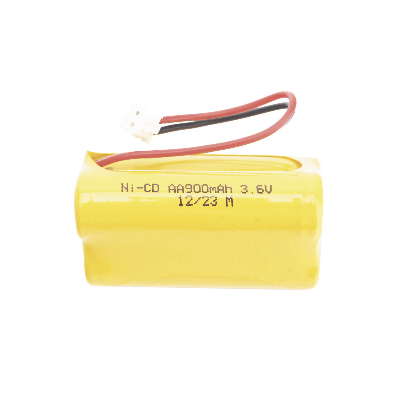 Bateria de 3.6V para Luz de Emergencia SF-KDC860 BAT-KDC860 - SFIRE