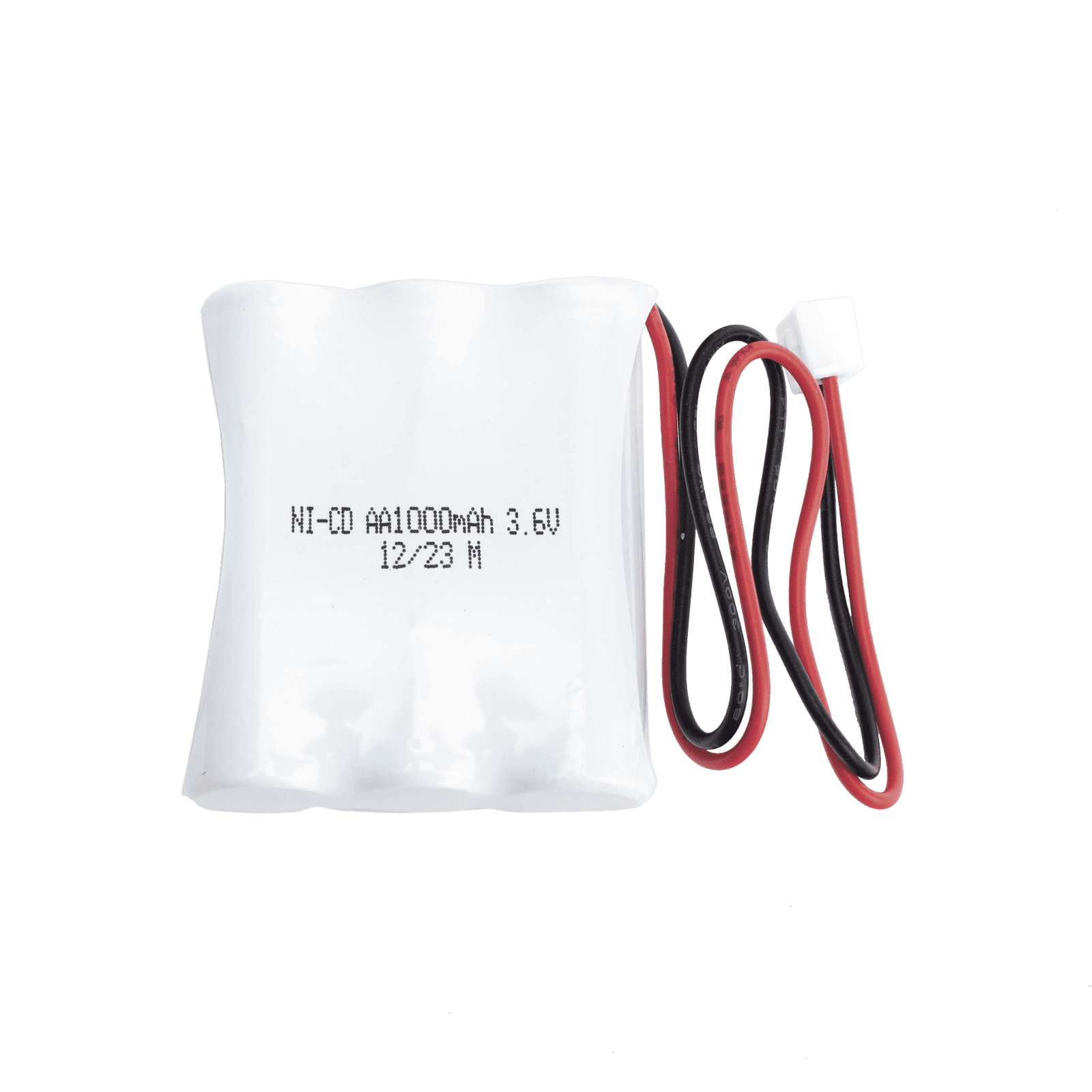 Batería de 3.6V para Luz de Emergencia SF700W BAT-700W - SFIRE
