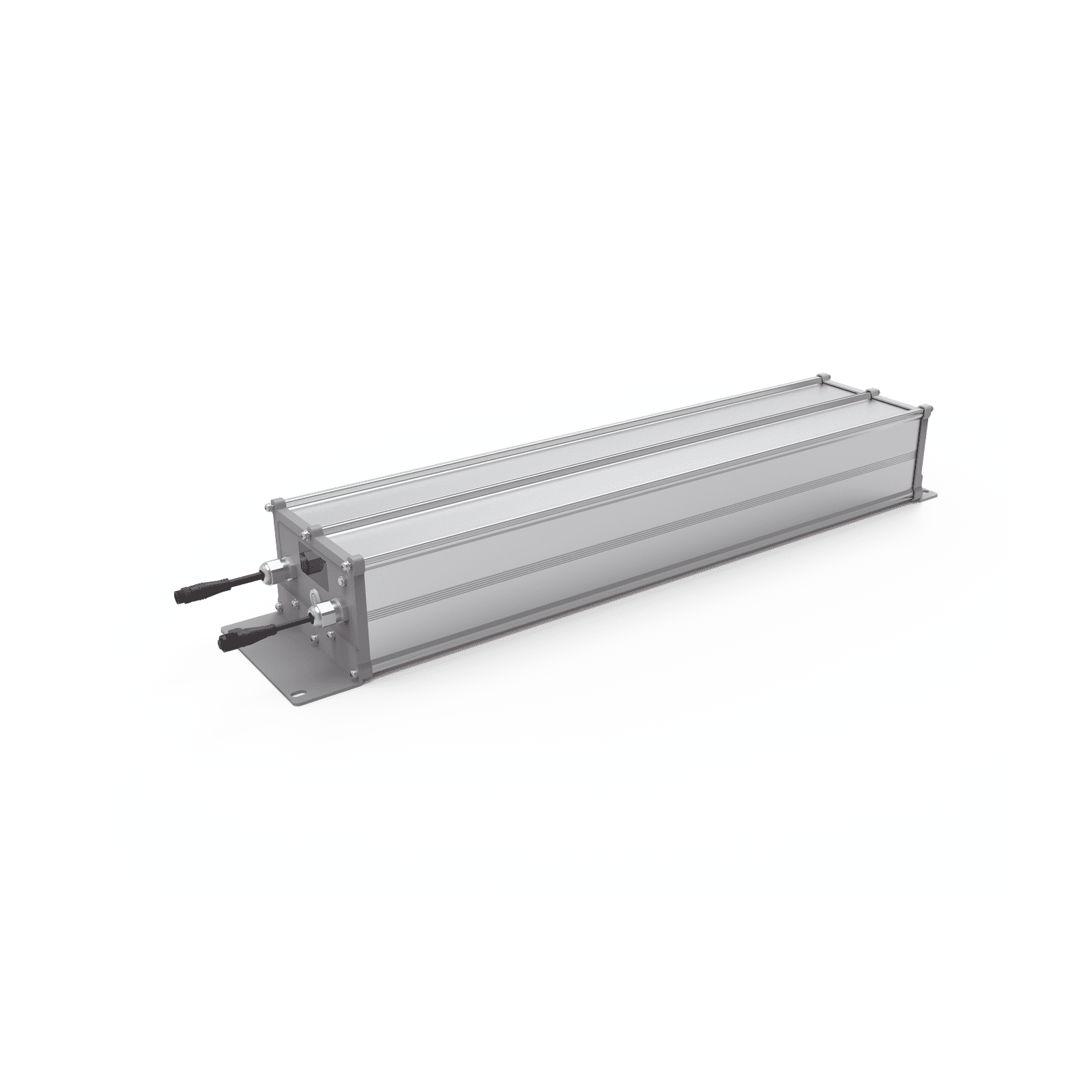 Batería de Ion-Litio para Videovigilancia 1280 Wh,  100Ah,  Controlador Incluido, Conexión Directa a Panel Solar y Salida de 12 Vcc LIPV100A - EPCOM POWER LINE BY RITAR