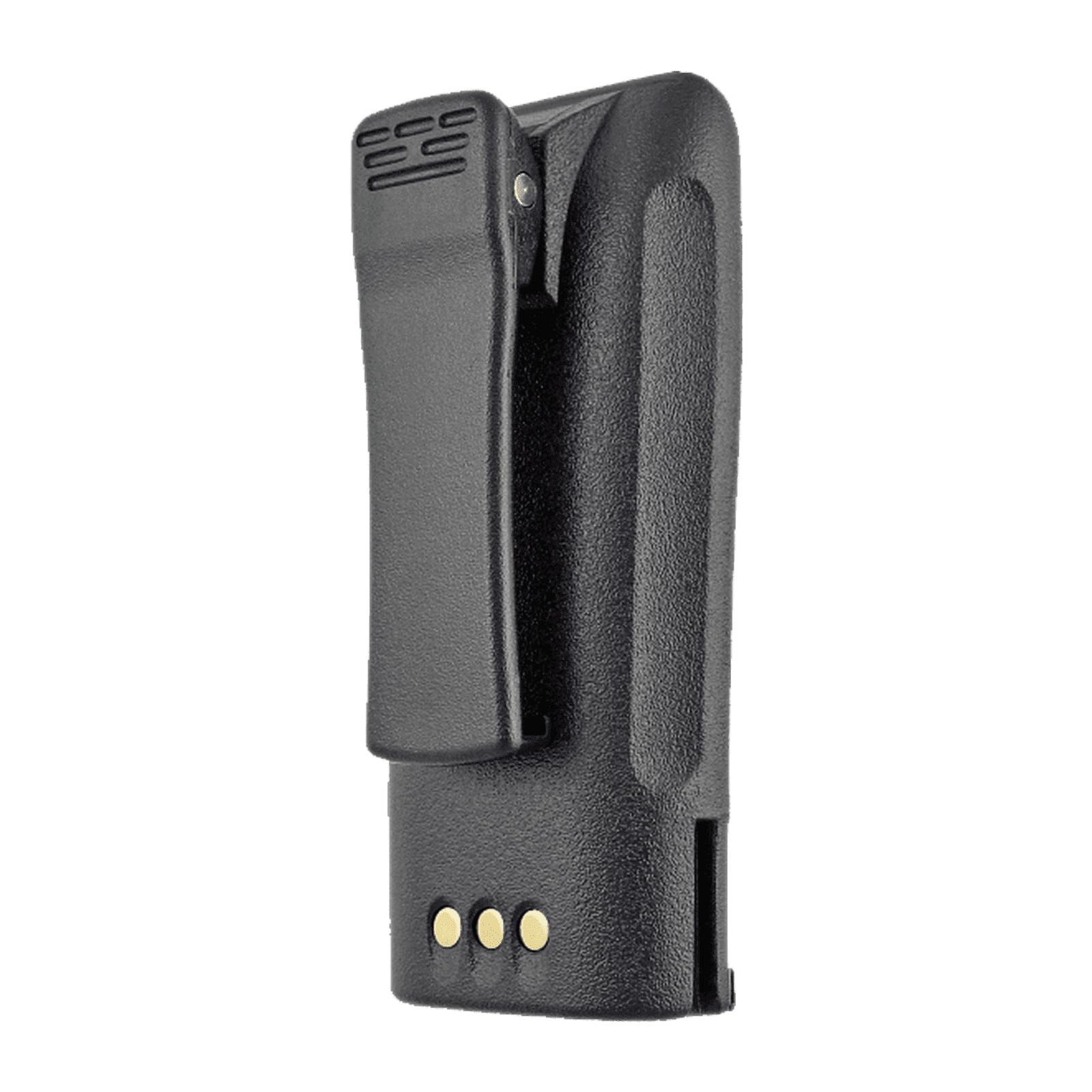 Batería de Li-Ion, 2500 mAh. Para radios EP-450/ DEP 450/CP200/CP250/PR400/GP3388/CP080/150/200.(incluye clip) TXNTN4497LIXT - TXPRO