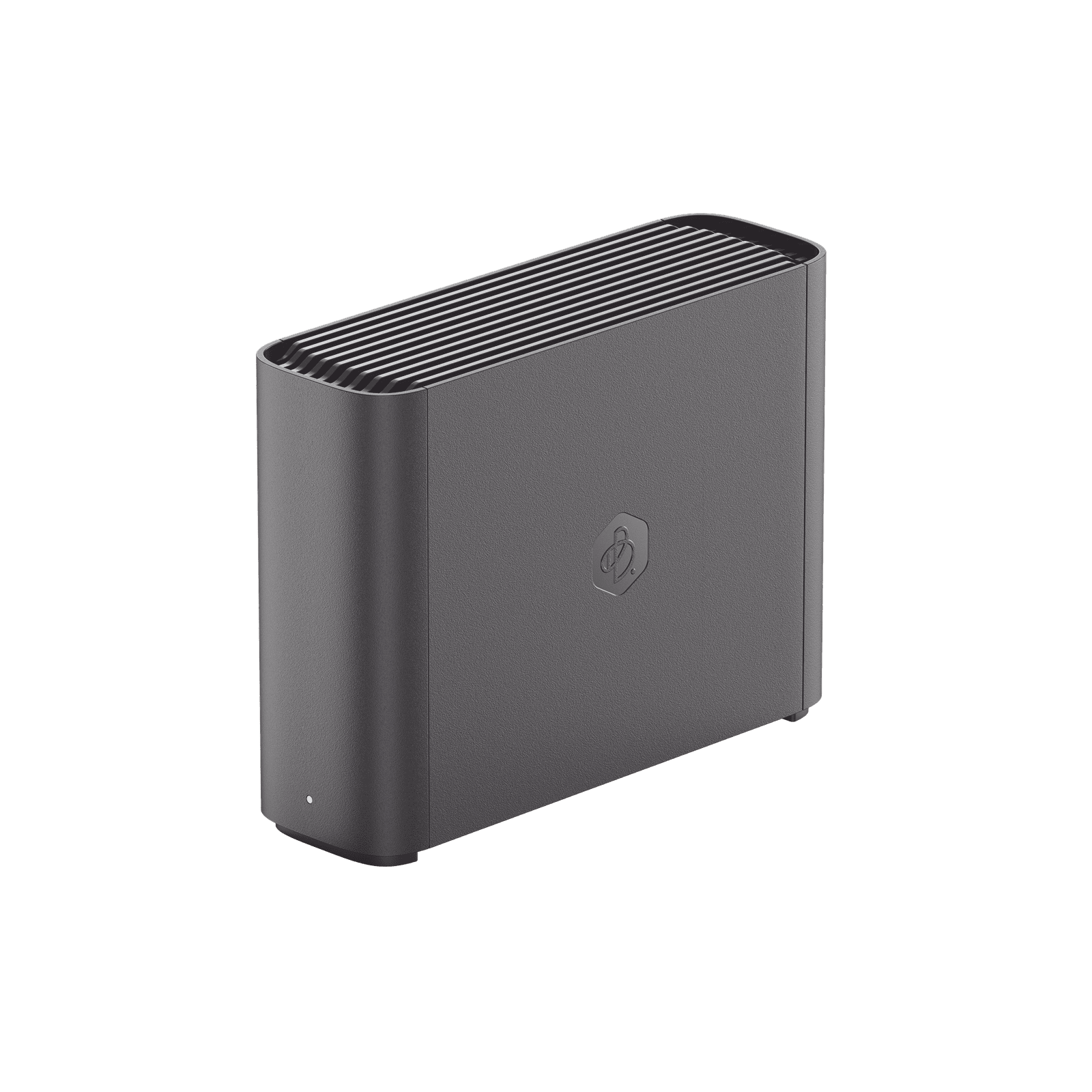 Beestation Servidor NAS de 1 Bahía / Incluye 4TB HDD / Servicio Nube Gratis (P2P) BST1504T - SYNOLOGY