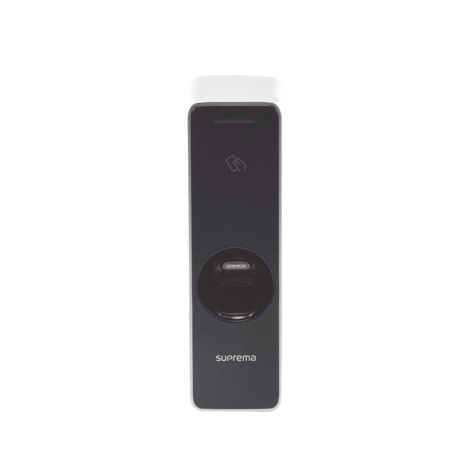 BioEntry W2 Lector de Huella Multiformato Antivandálico IK09 / 500,000 Usuarios / Detección de Dedo Vivo / IP67 / NFC y Bluetooth BEW2ODPB - SUPREMA