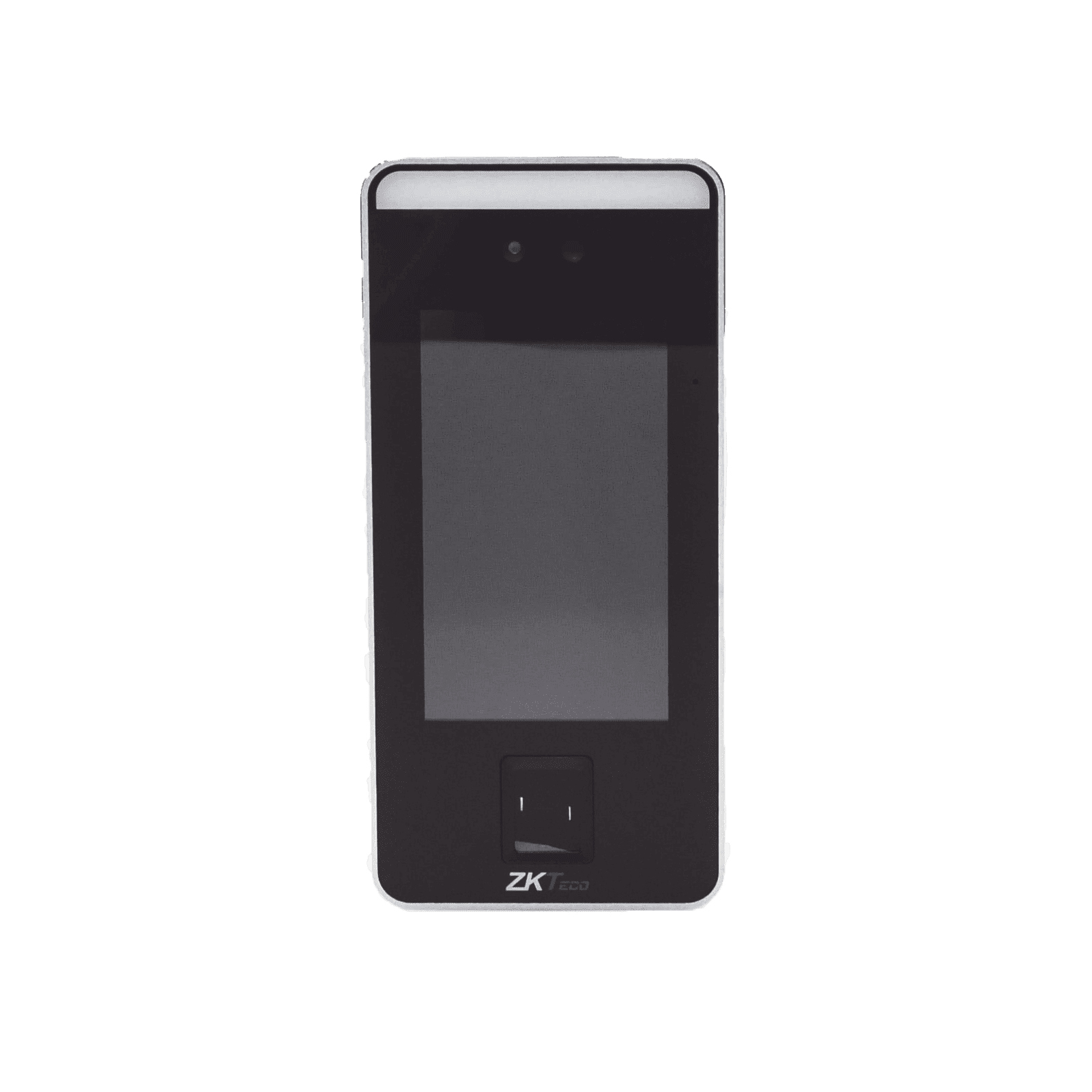 Biométrico Facial y de Palma SIN CONTACTO con pantalla Touch de 5 “/ 6000 rostros / Lector de Huella Digital / Lector de Códigos QR SPEEDFACEV5LP - ZKTECO