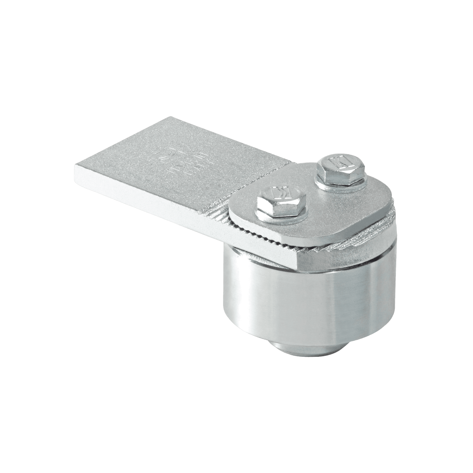 Bivelo Mediano Para Puertas de Hasta 450 Kg 1080-0407-001 - COMUNELLO