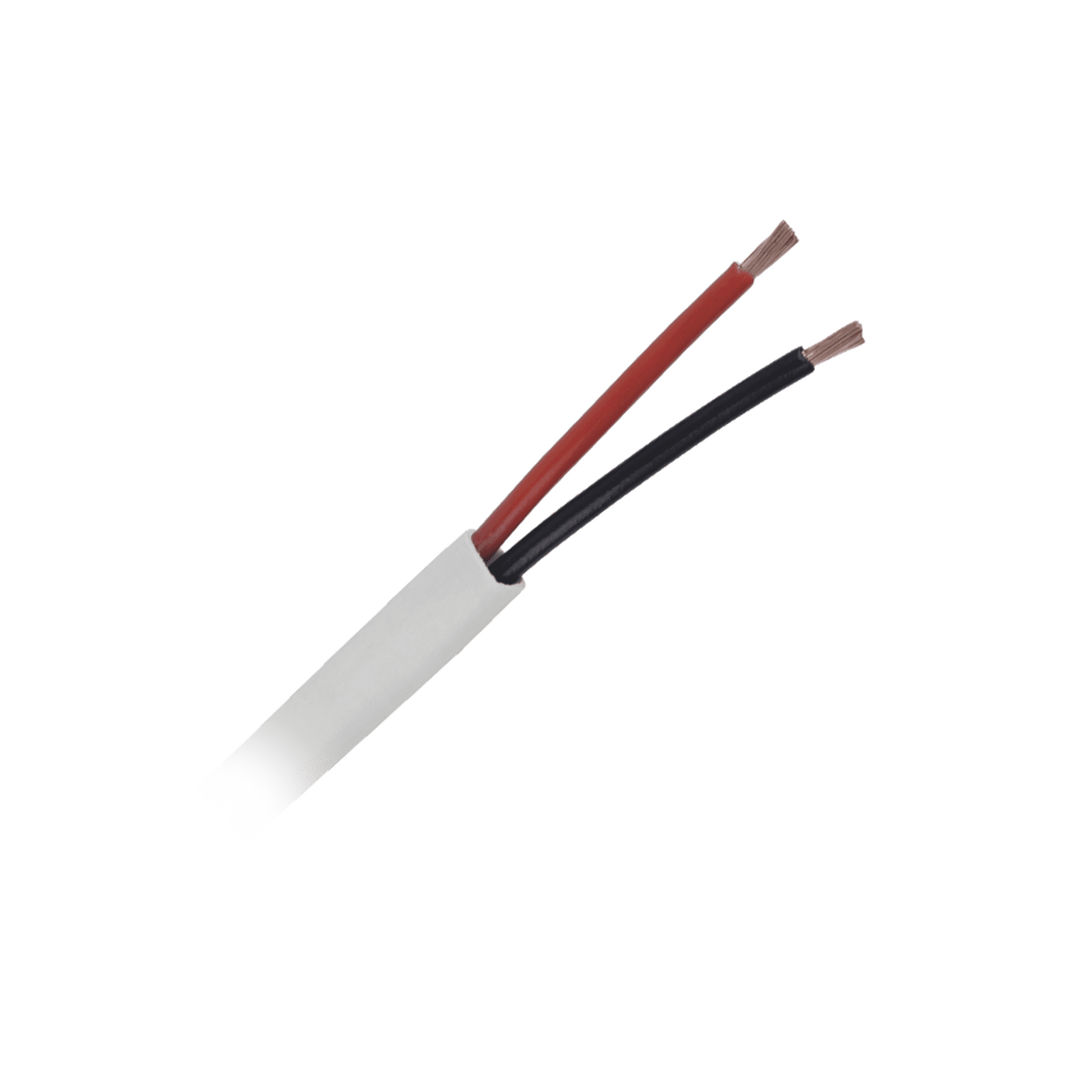 Bobina de 152 Metros / Cable AUDACIOUS / Premium de 2 Conductores / Calibre 12 / Libre de Oxigeno / Aplicaciones de Audio Profesional 5477-6101/500 - GENESIS