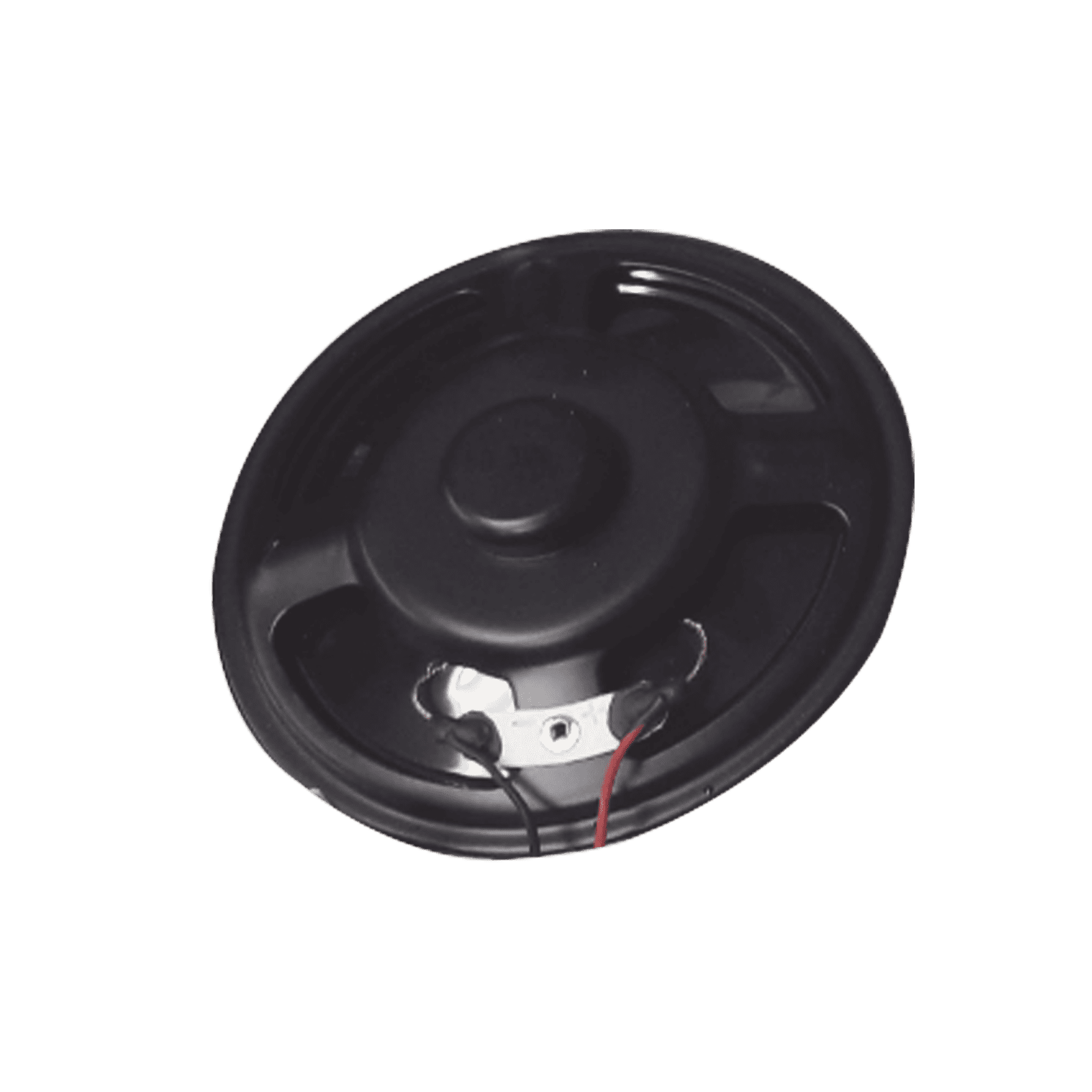 Bocina de reemplazo para el modelo  DSPEA121 103100190 - HIKVISION