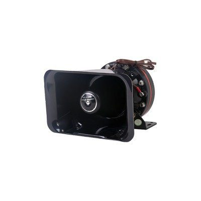 Bocina de uso Rudo, de 200 W, Alto Rendimiento y Base en Aluminio, 8 Ohms de Impedancia XYD-200 - EPCOM INDUSTRIAL SIGNALING