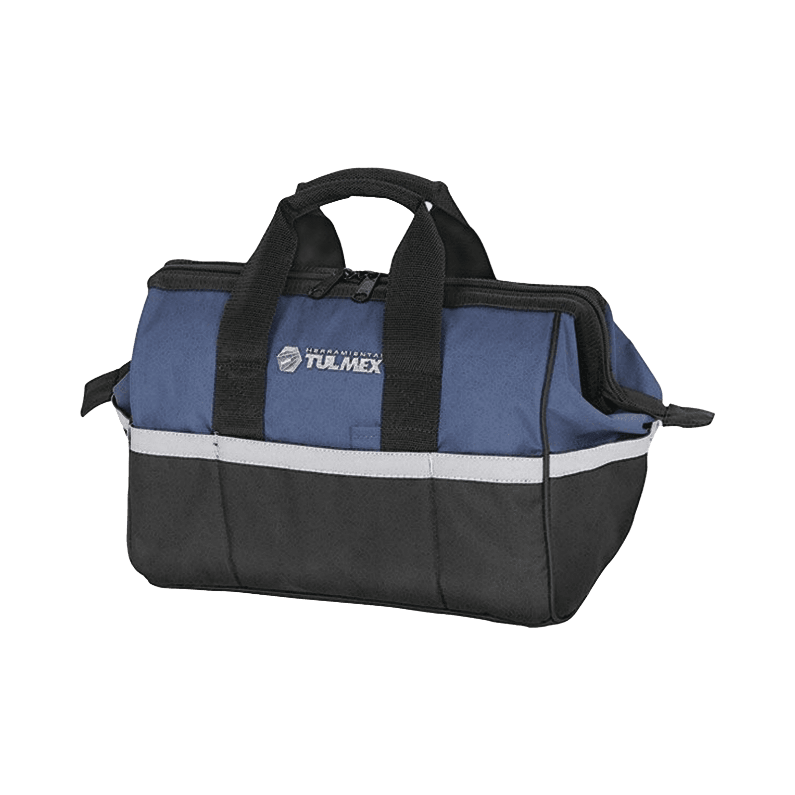 Bolsa Portaherramientas de 16” 51-16R - TULMEX