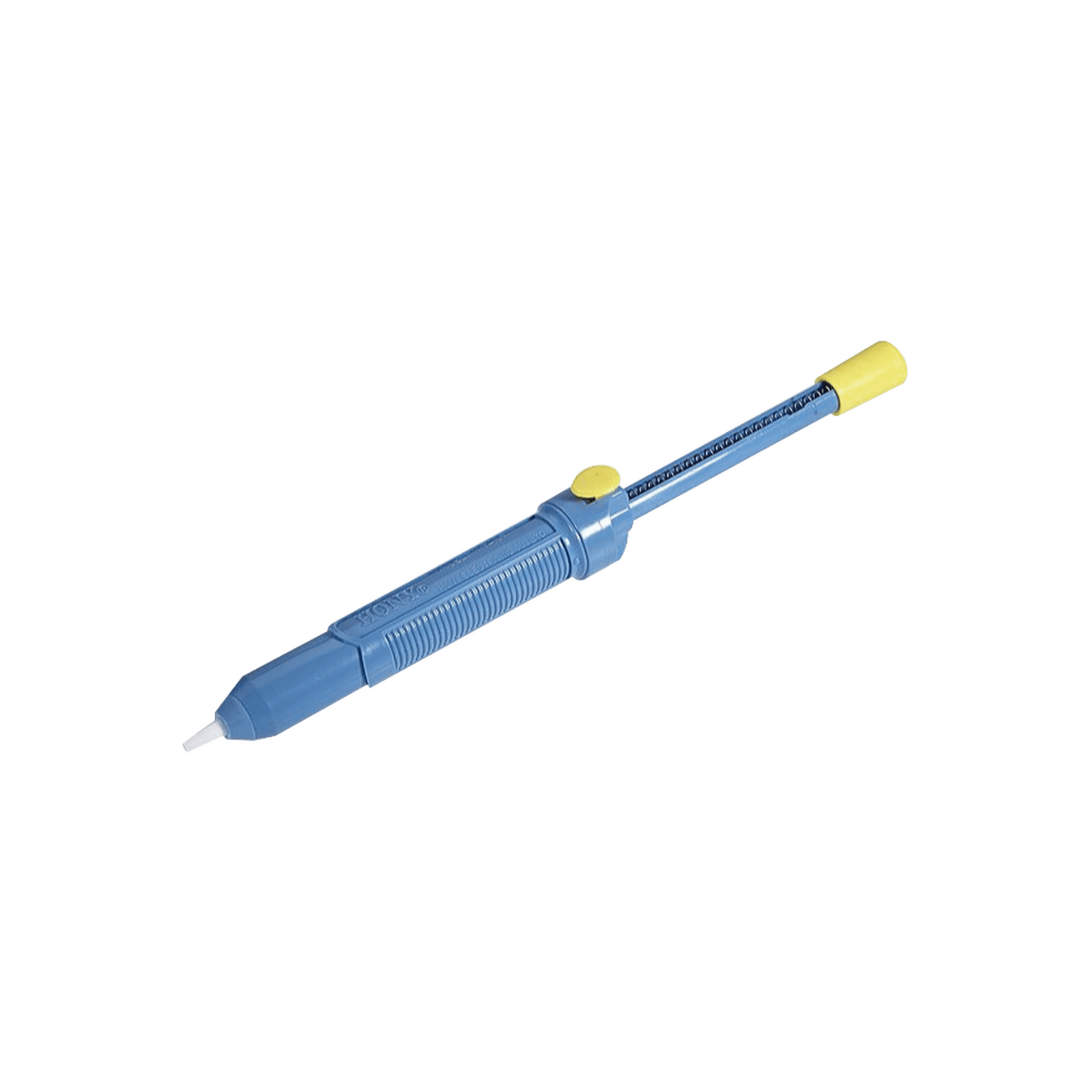 Bomba para Desoldar Tipo Pluma.  Fabricada con Plástico ABS. EP107A - EPCOM POWERLINE