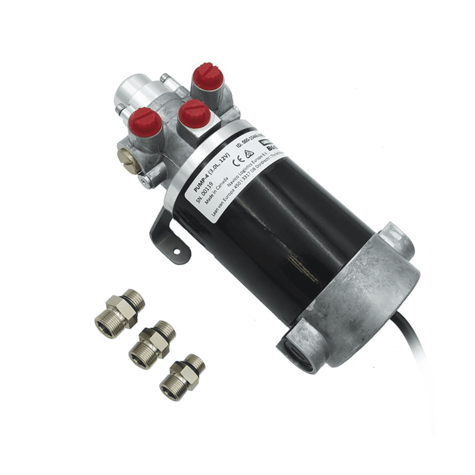 Bomba reversible PUMP-4 000-15446-002 - SIMRAD