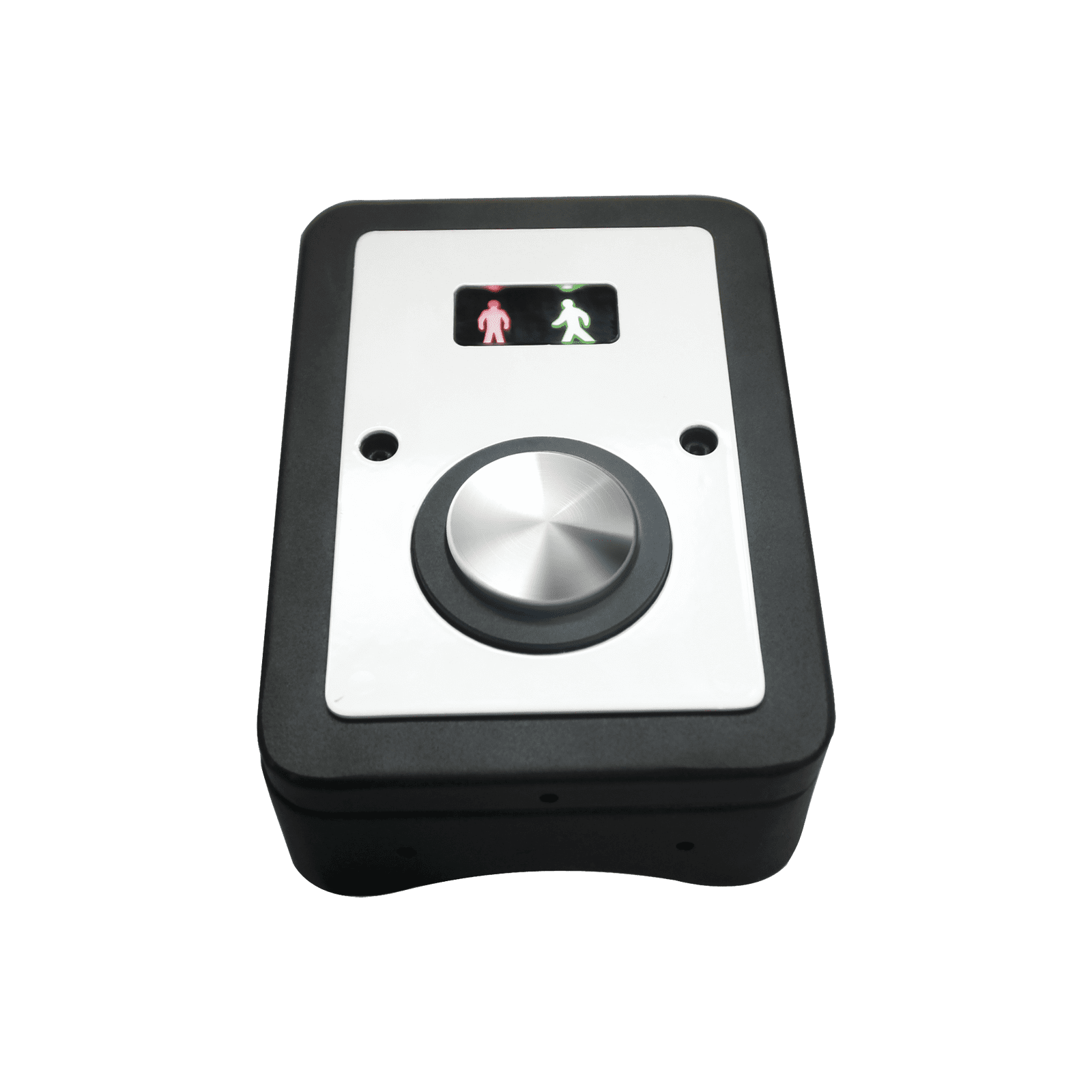 Botón P / Petición D / Cruce Peatonal / Compatible C/ PROPEDPASS. PROBUTTON - AccessPRO