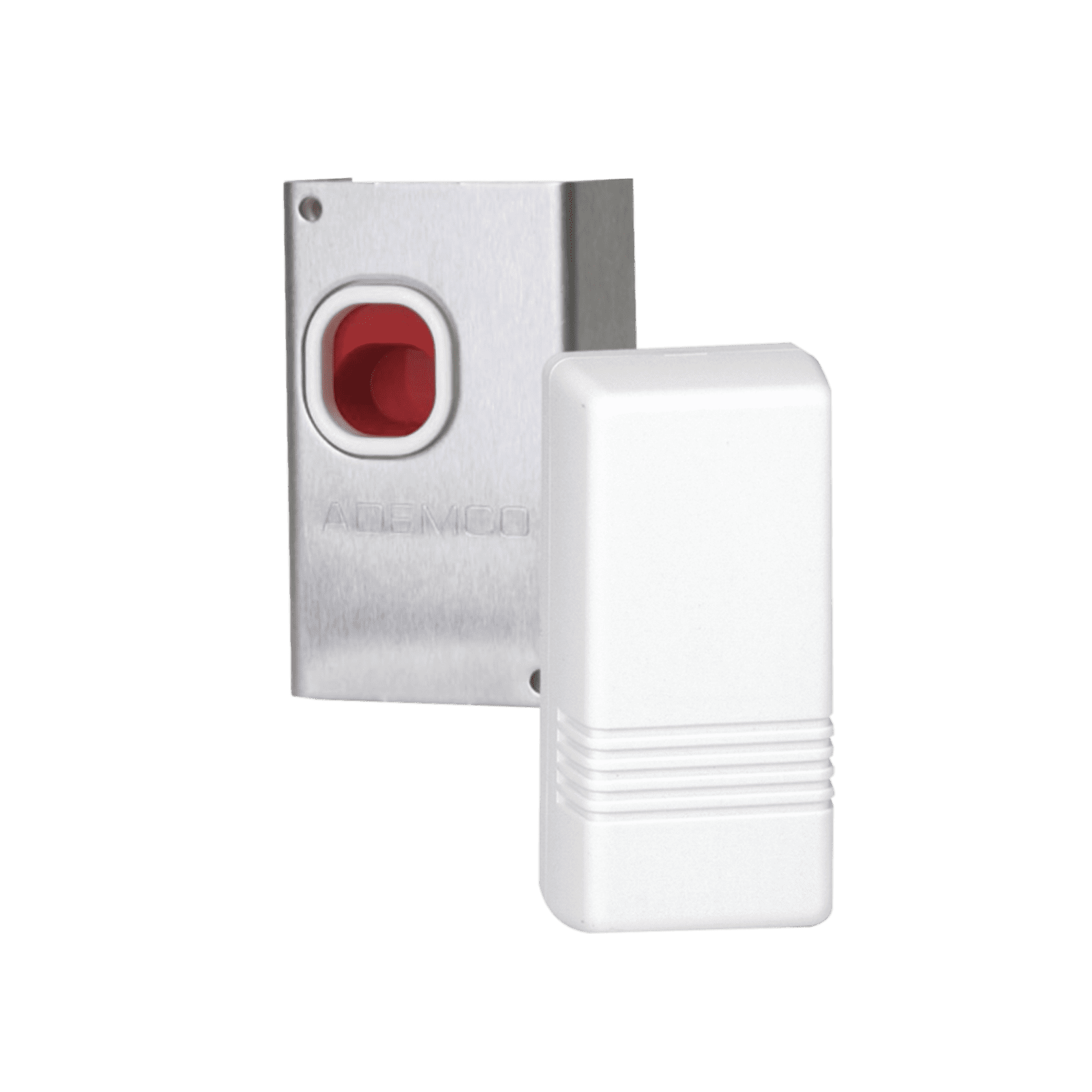 Boton de Panico 269R con Transmisor Inalambrico de Largo Alacance TURBOPANIC3 - HONEYWELL HOME RESIDEO