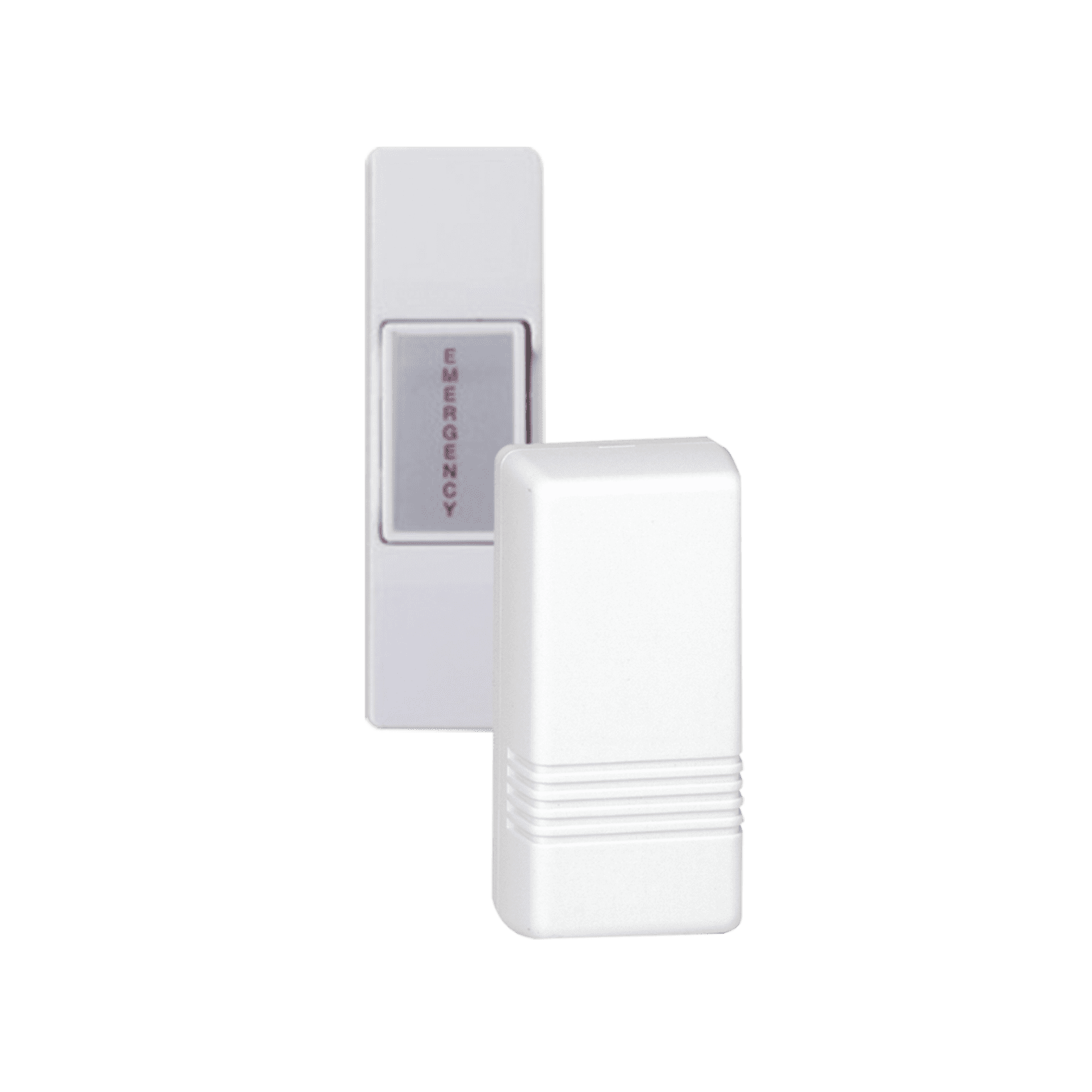 Botón de Pánico SS075CQ con Transmisor Inalámbrico de Largo Alcance TURBOPANIC1 - HONEYWELL HOME RESIDEO