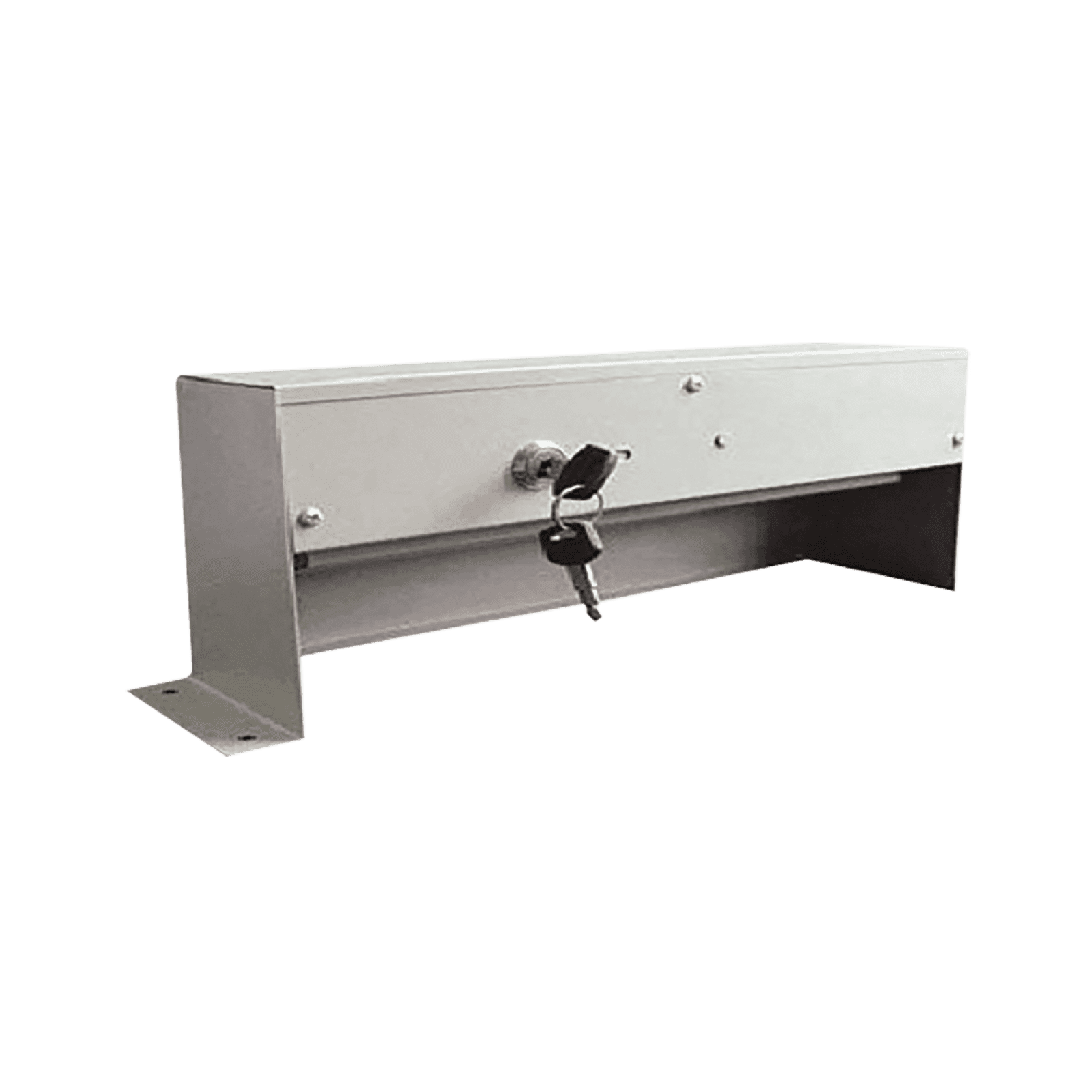 Botón de Pánico Tipo Pedal / Ideal para Casas de Empeño, Bancos, Joyerías y Negocios en General DS-PD1-EB-PF - HIKVISION