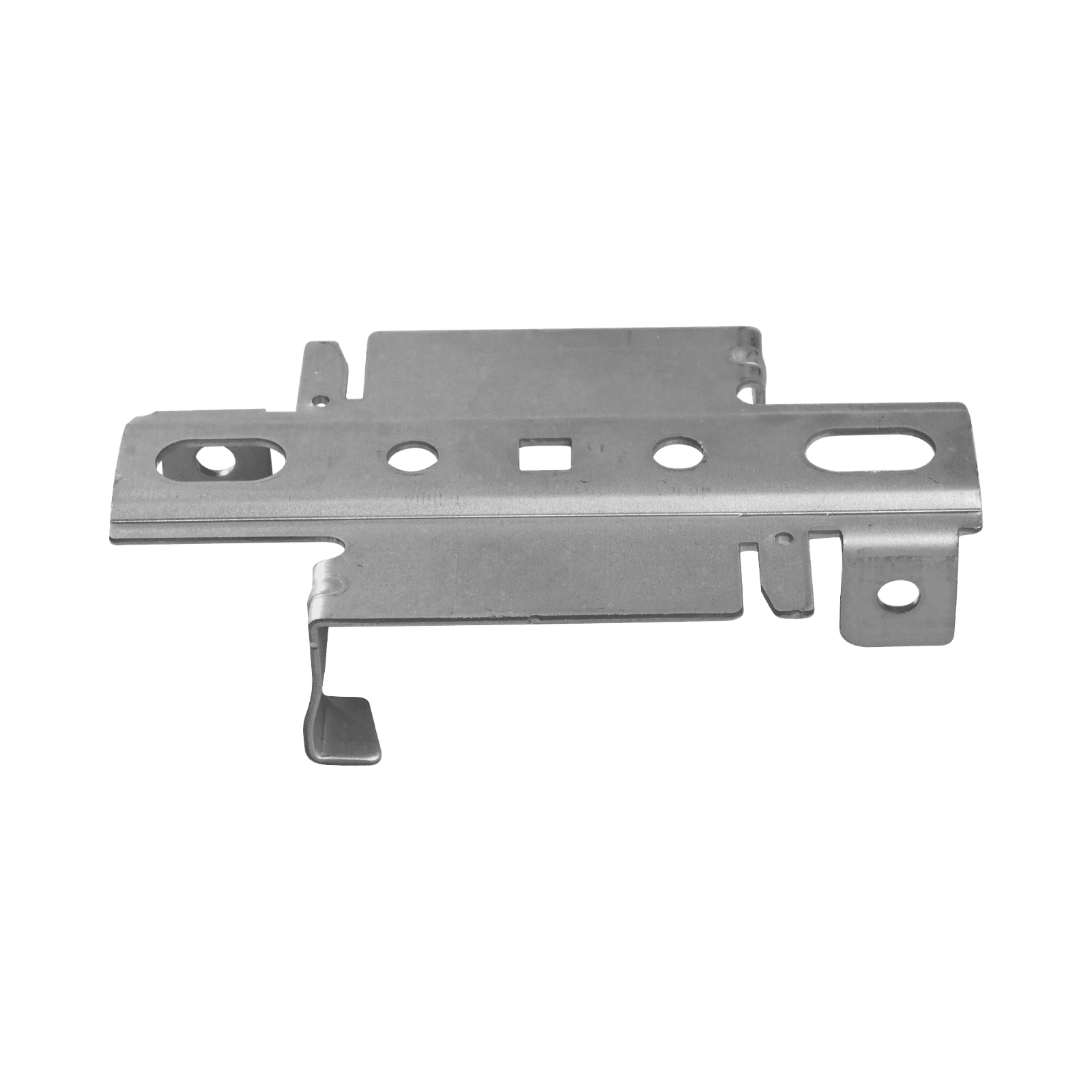 Bracket / Compatible riel tipo C /Solo compatible con ACCESSRALC3 y ACCESSEXTRAILC. BRACKET-C - AccessPRO