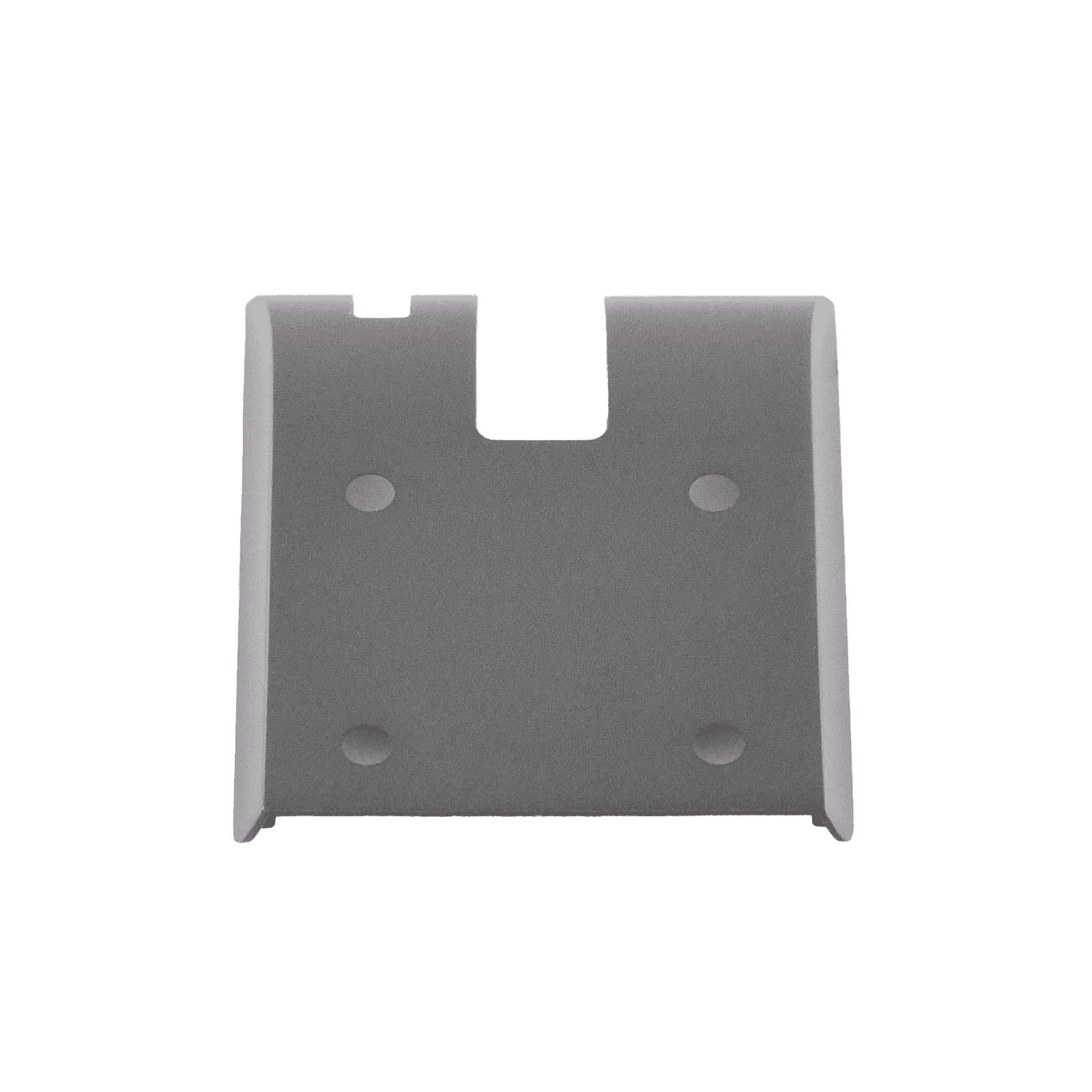 Bracket de pared para facial modelo  DSK1T341AMF/ DSK1T341CMFW 190312347 - HIKVISION