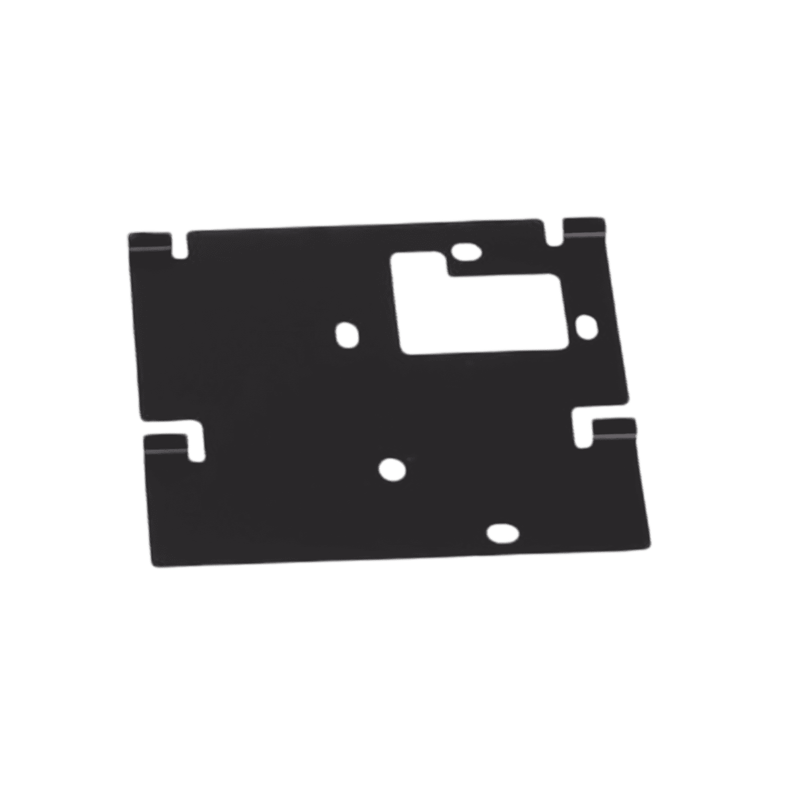 Bracket de sujecion a apared para  DSKH6320WET1 190143276 - HIKVISION
