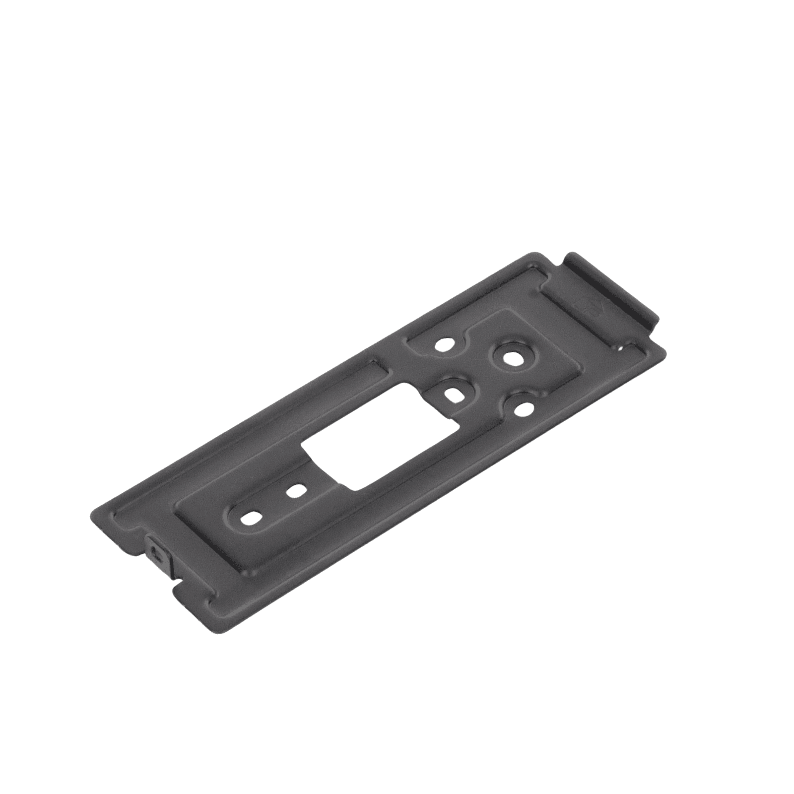 Bracket para Instalacion en Pared / Compatible con el Modelo DS-K1T321MFWX 192102688 - HIKVISION