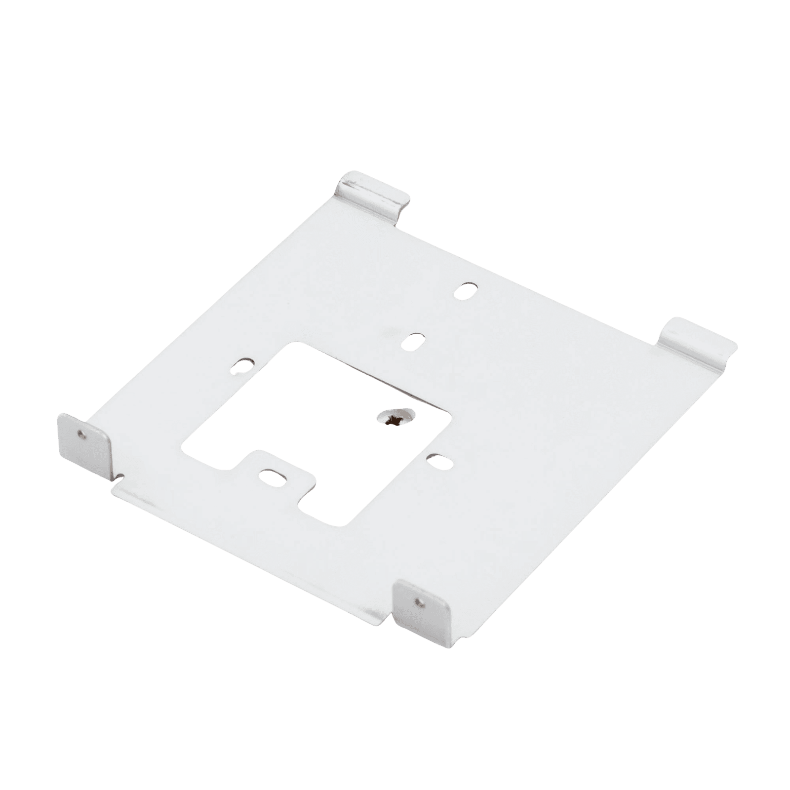 Bracket para Sujeción en Pared / Fabricado en Metal / Compatible con Modelo DS-K1T8003EF 190136226 - HIKVISION