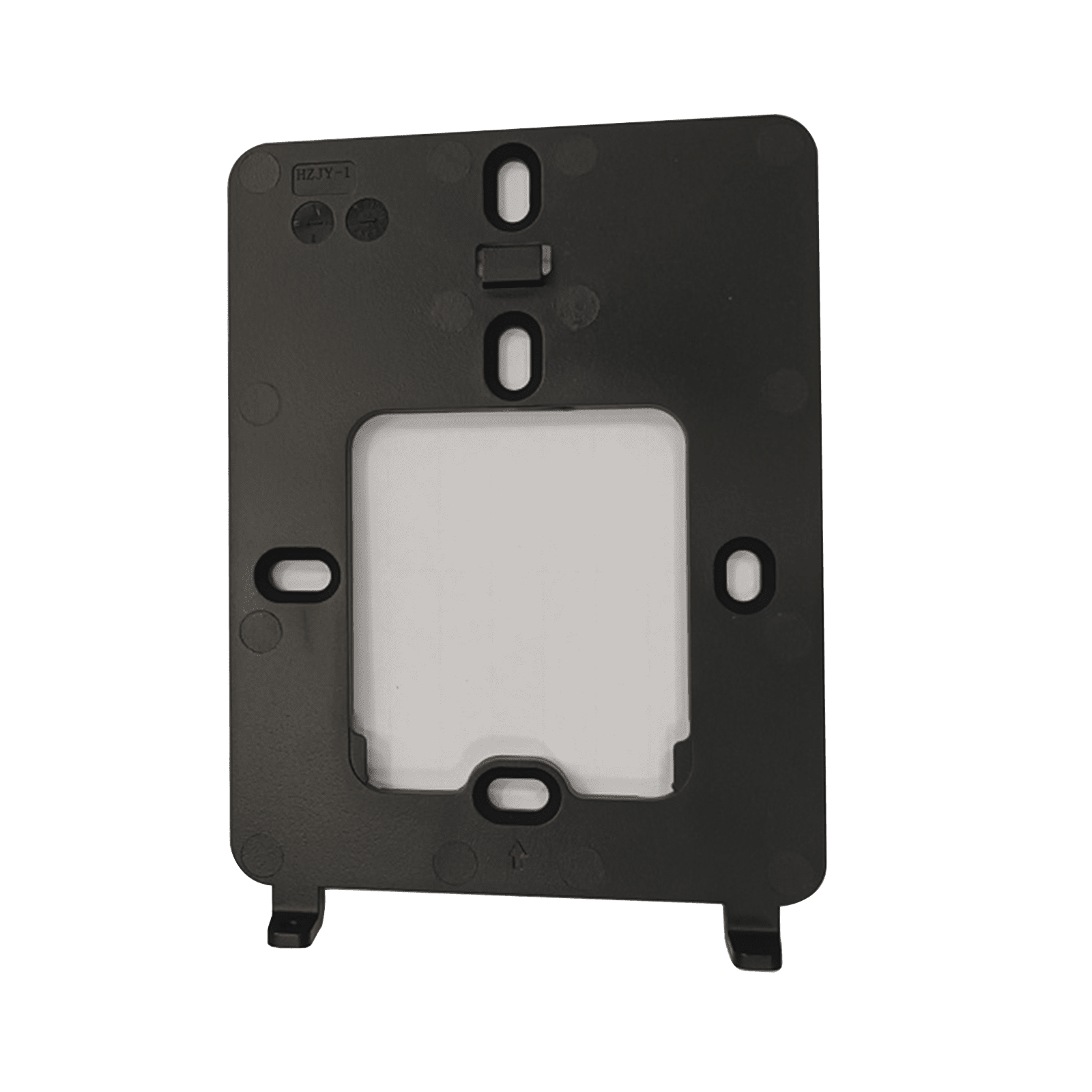 Bracket para instalación en pared de Biometrico DS-K1T343MWX 190220000 - HIKVISION