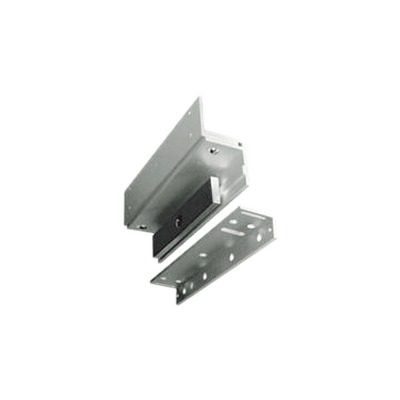 Bracket tipo Z y L  para chapa E941SA600PQ SECOLARM E-941S600-ZQ - ENFORCER SECOLARM