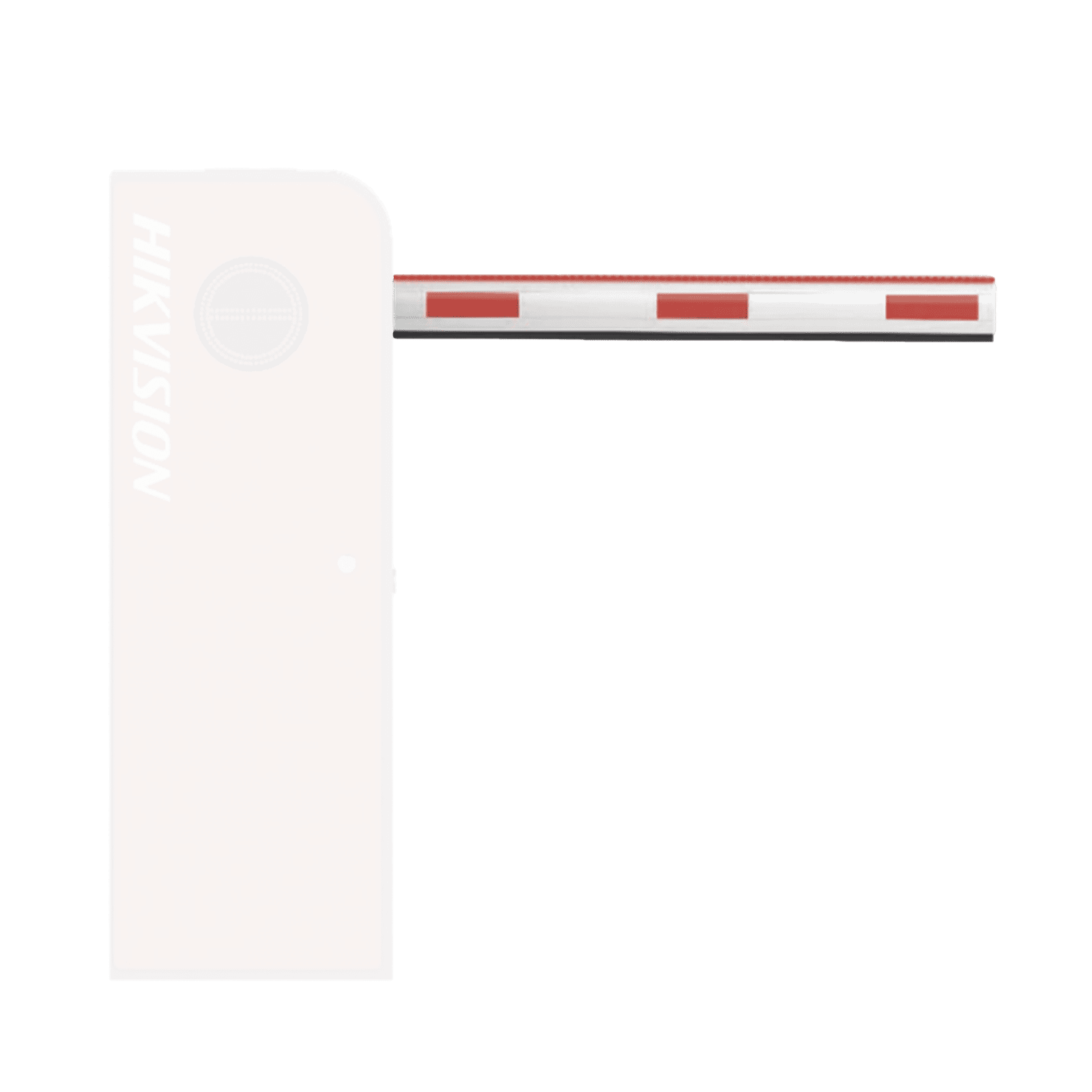 Brazo Recto  de 3 Metros / Compatible con DS-TMG520-H/A/B(3M) 307500183 - HIKVISION