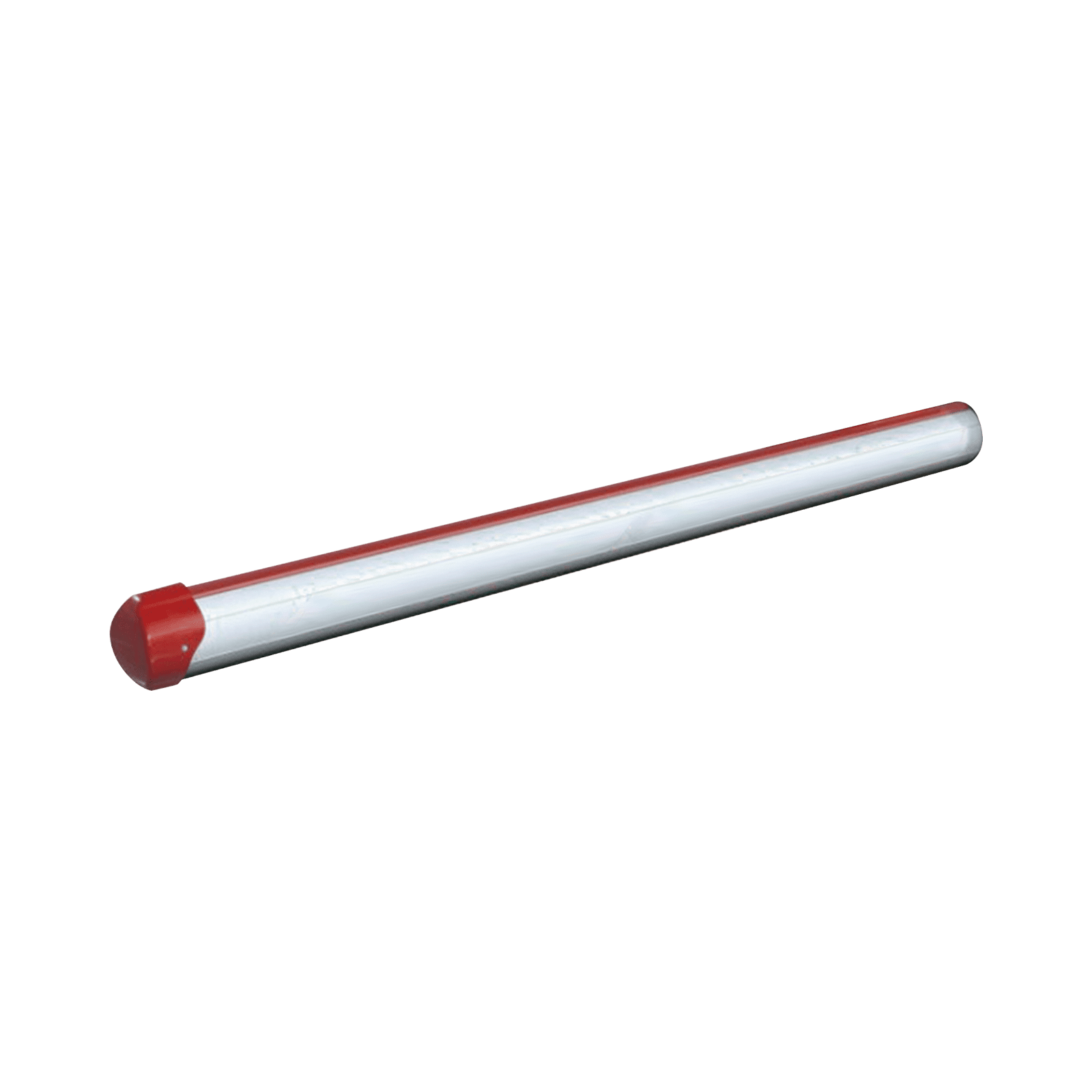 Brazo Tipo S de 3.3 Metros / Compatible con Barreras FAAC 428042 - FAAC