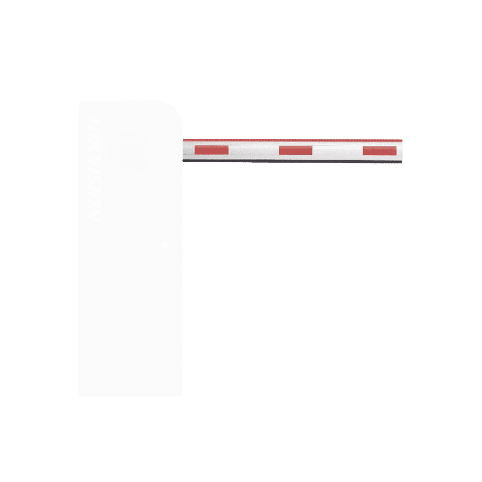 Brazo con Iluminación LED de 6 Metros para Barreras DS-TMG520 a 12 Vcd y Barreras DS-TMG420 307500539 - HIKVISION