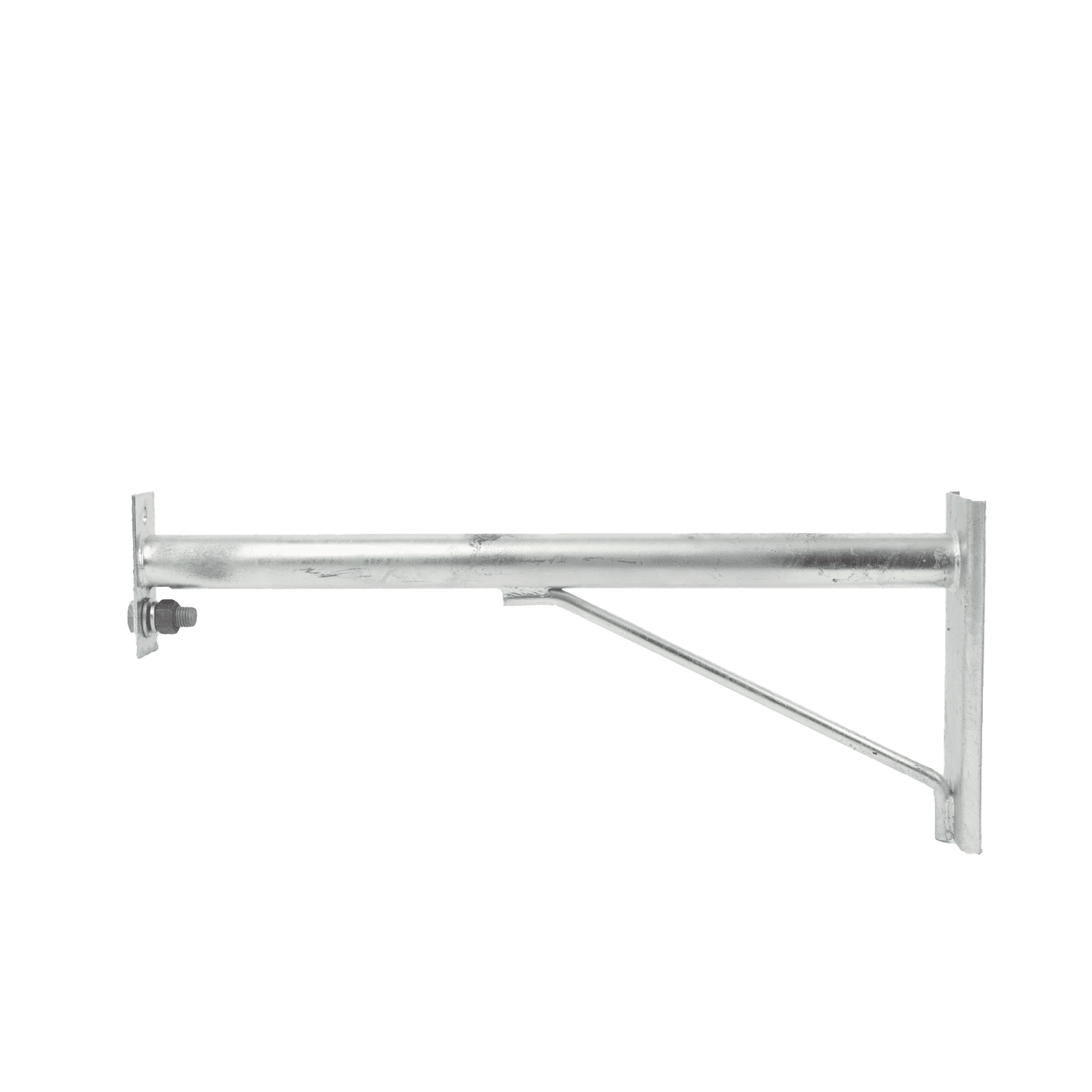 Brazo de Extensión 60 CM para uso con Herraje Tipo “J” (LP-SC-JH-10-15 o LP-SC-JH-06-08) LP-BDE060 - LINKEDPRO BY EPCOM