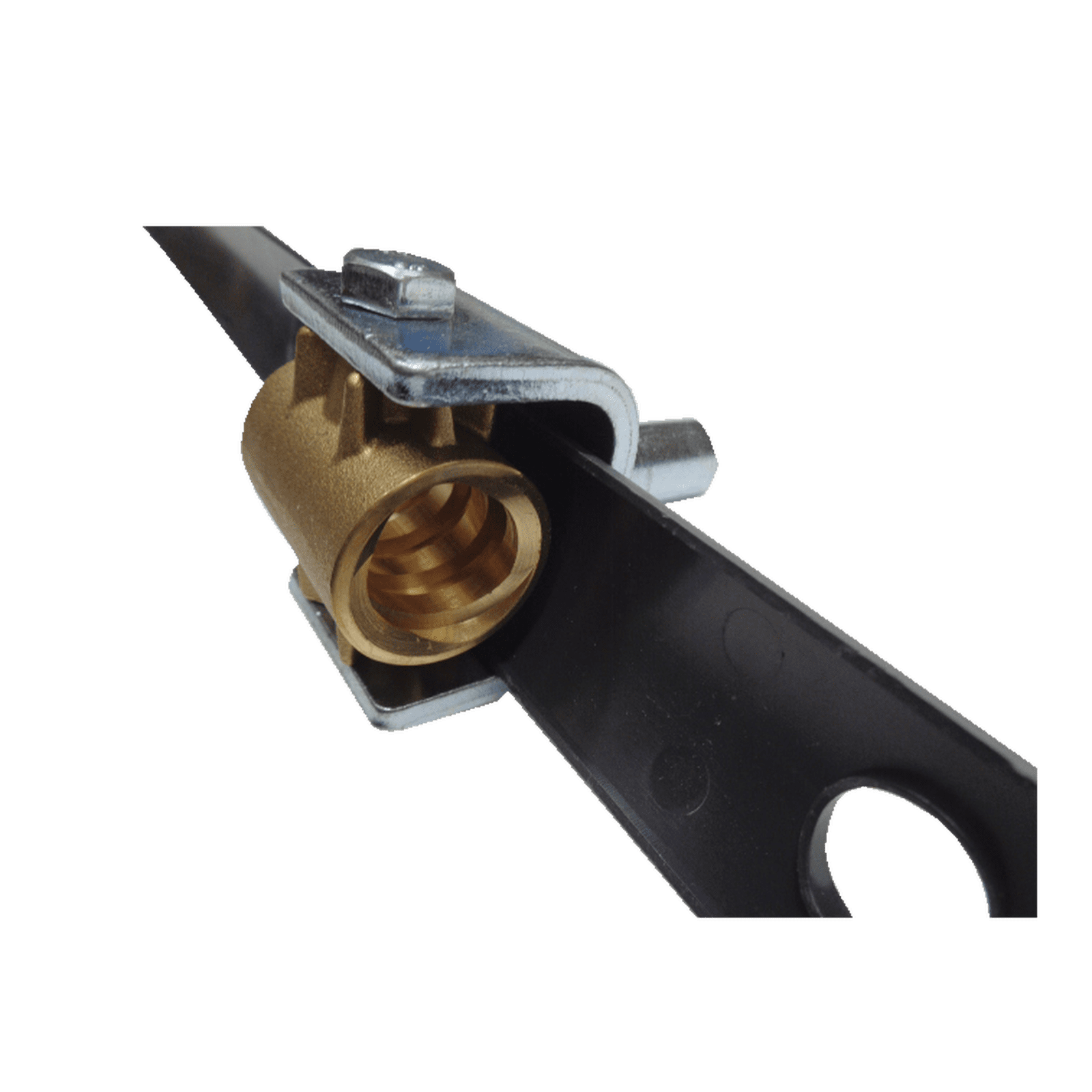 Buje y Cubierta para Sin Fin para brazo AXO 001AX5024 88001-0195 - CAME