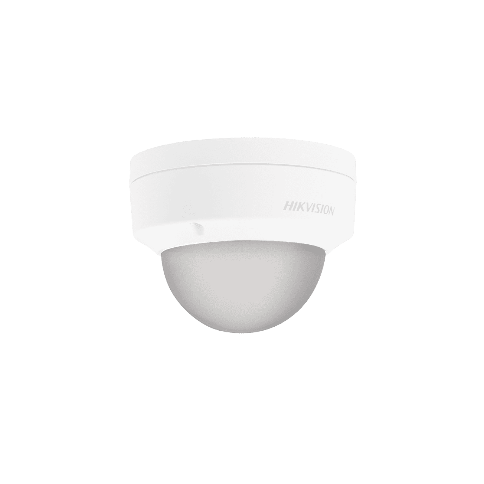 Burbuja Ahumada para Domos Fijos IP o TURBOHD / Compatible con epcom / HIKVISION / Soporta IP66 / IK10 DS-SMALL-BUBBLE-SMK - HIKVISION