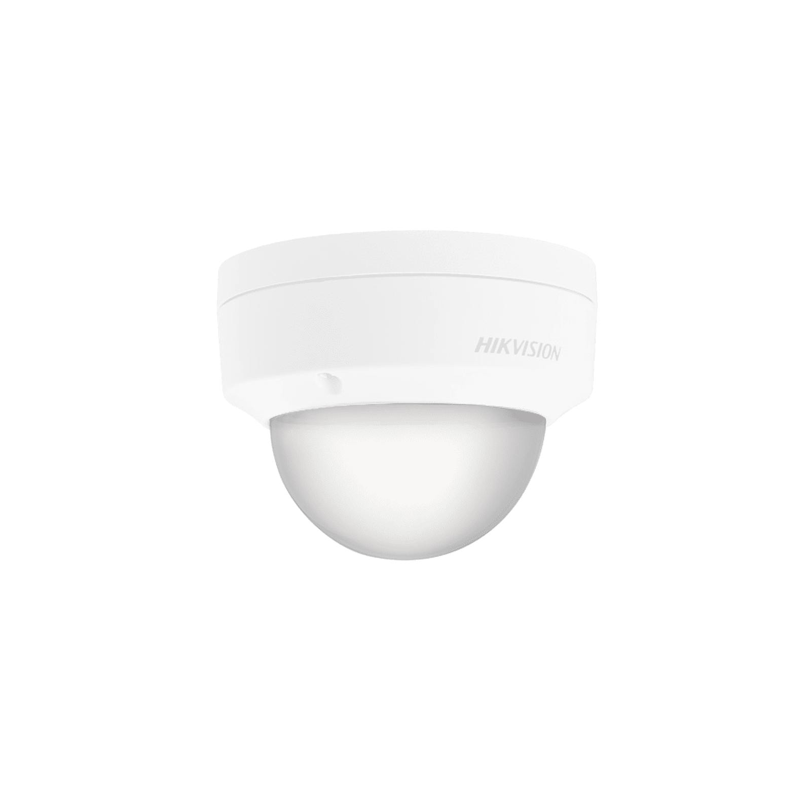 Burbuja Transparente para Domos Fijos IP o TURBOHD / Compatible con epcom / HIKVISION / Soporta IP66 / IK10 DS-SMALL-BUBBLE-T - HIKVISION