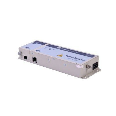 C000065L002D – Fuente de Poder Avanzada IDU para Corriente Alterna y/o Directa con Protector, Compatibilidad con Radios PTP300/400/500/600 CG52A - CAMBIUM NETWORKS
