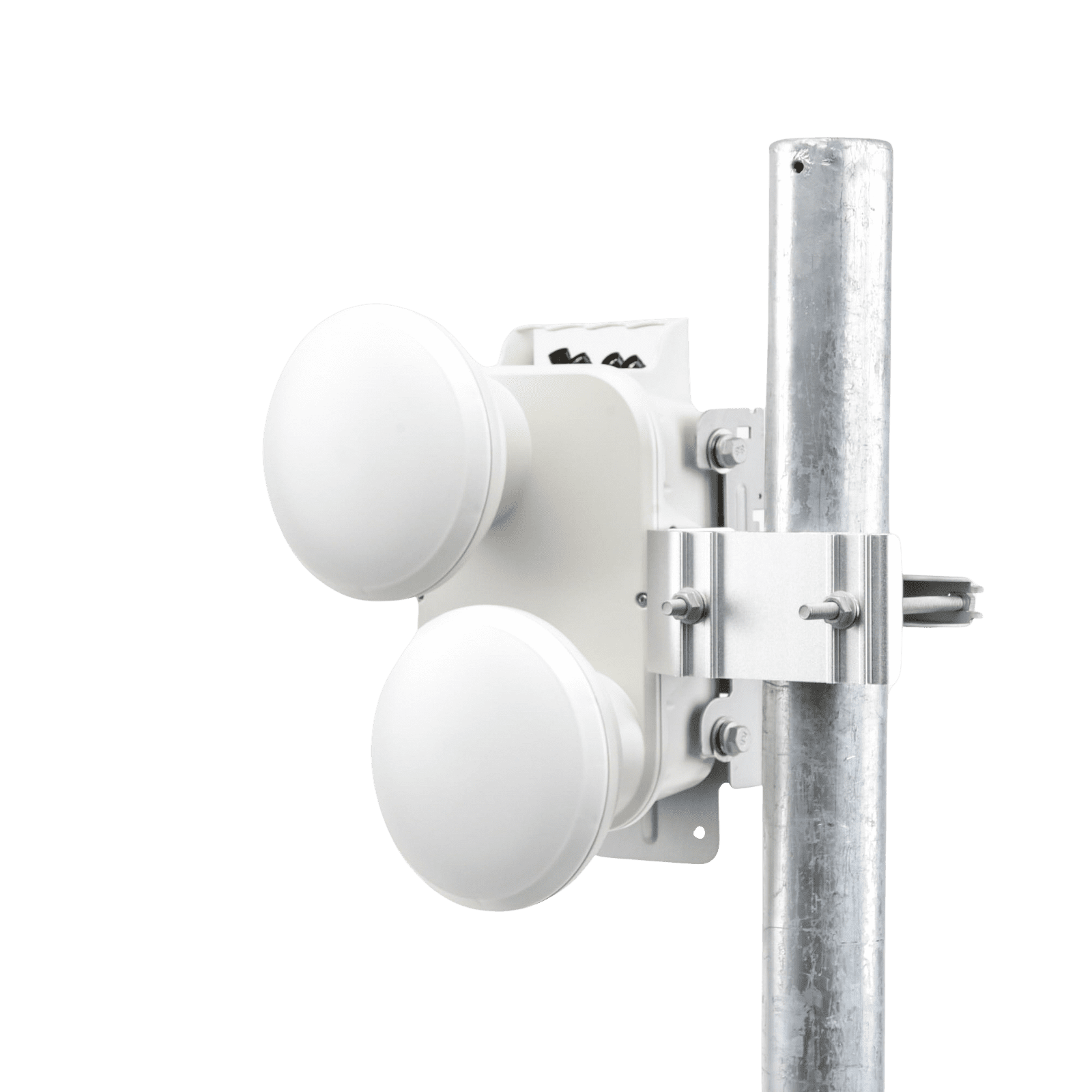 Antena sectorial Dual Horn MU-MIMO4X4 de 60 grados, 12 dBi, 5.1-6.1 GHz especial para ePMP 3000 C050900D025A - CAMBIUM NETWORKS
