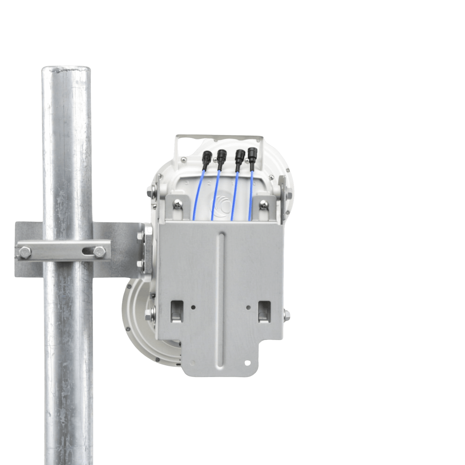 Antena sectorial Dual Horn MU-MIMO4X4 de 60 grados, 12 dBi, 5.1-6.1 GHz especial para ePMP 3000 C050900D025A - CAMBIUM NETWORKS
