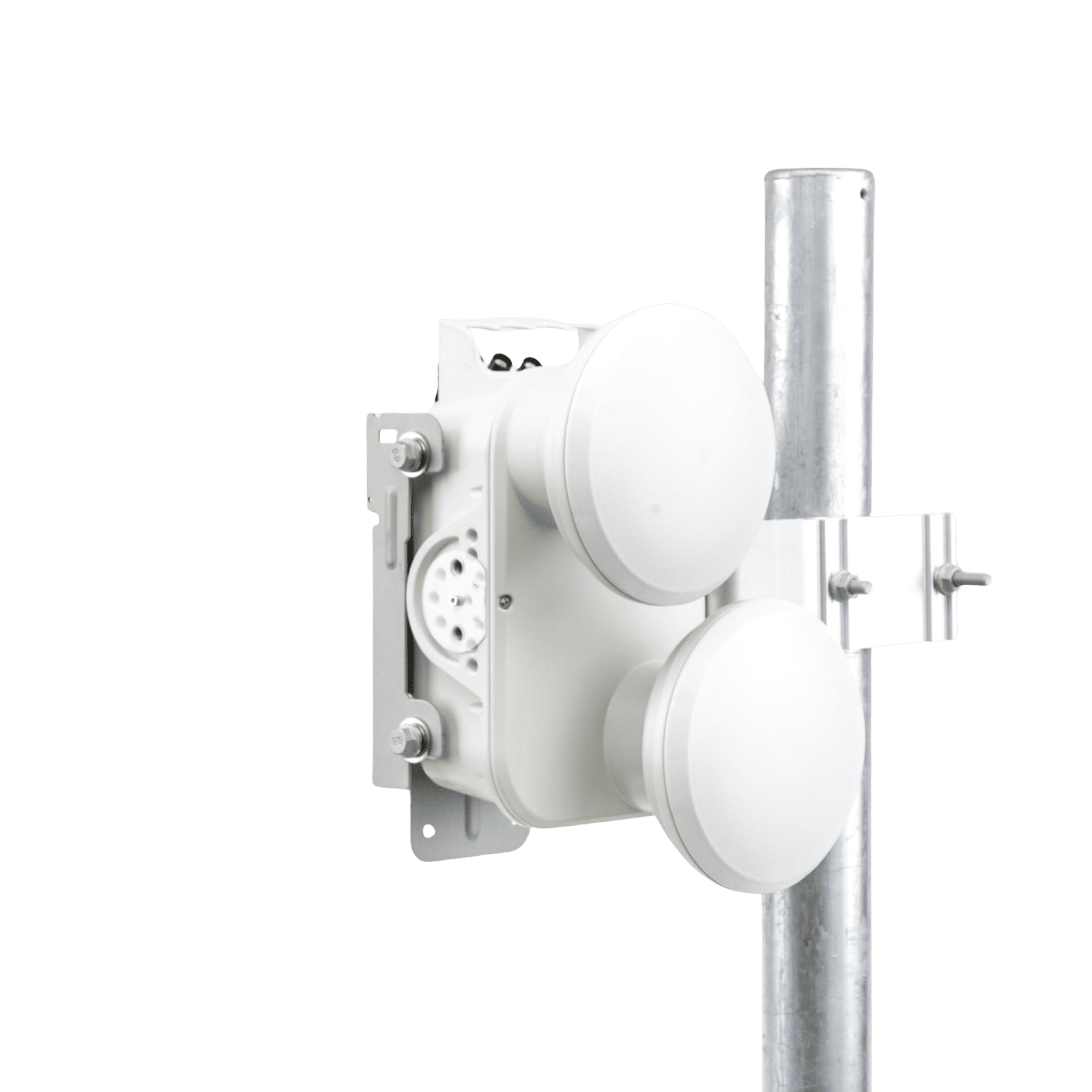 Antena sectorial Dual Horn MU-MIMO4X4 de 60 grados, 12 dBi, 5.1-6.1 GHz especial para ePMP 3000 C050900D025A - CAMBIUM NETWORKS