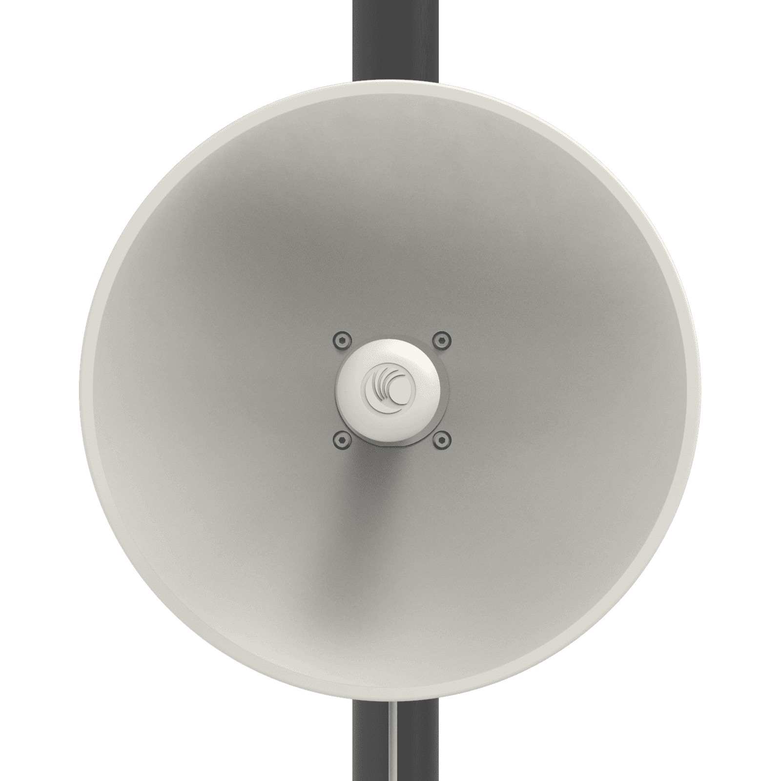 ePMP Force 300-25L para zonas con alta interferencia, hasta 400+ Mbps, 4910 – 6200 MHz, 802.11 AC Wave2, Antena de 25 dBi, latencia baja C050910M171C - CAMBIUM NETWORKS