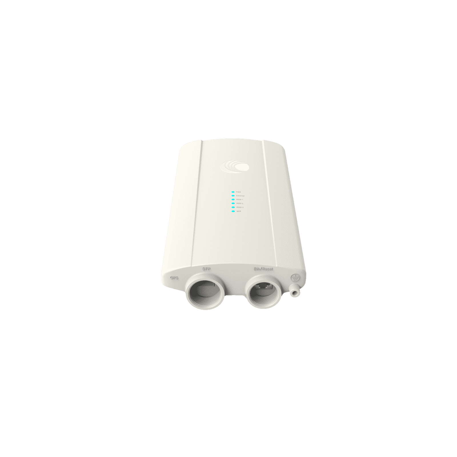 Radio para Enlace de BackHaul ePMP Force400 C / Wi-Fi 6 hasta 1 Gbps / 4.9-6.2 GHz / 33% más Ancho de Banda C050940C121A - CAMBIUM NETWORKS