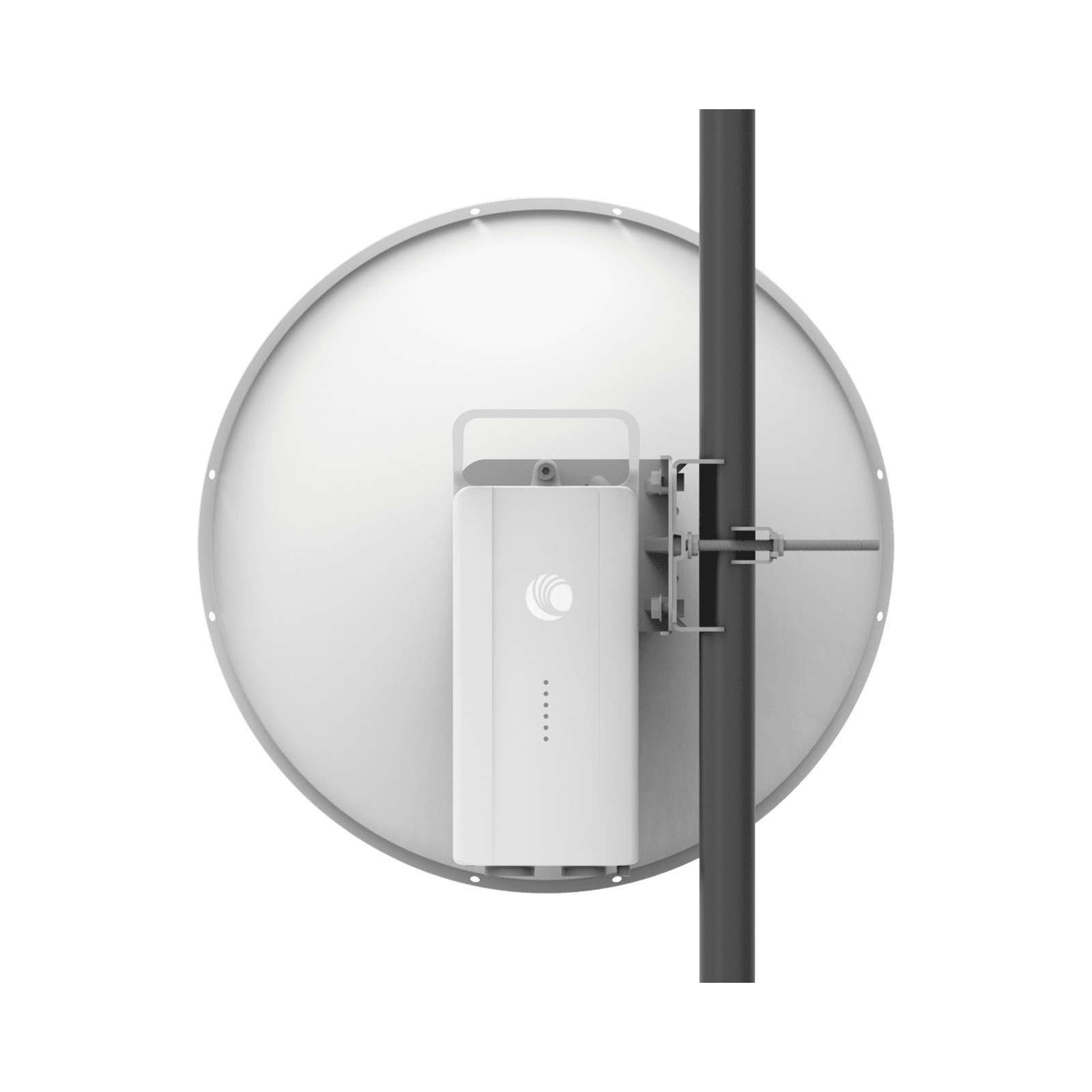 Enlace BackHaul Completo ePMP Force 425 con Antena Integrada de 25 dBi / Wi-Fi 6 hasta 1 Gbps / 4.9-6.2 GHz / 33% más Ancho de Banda C050940M101A - CAMBIUM NETWORKS