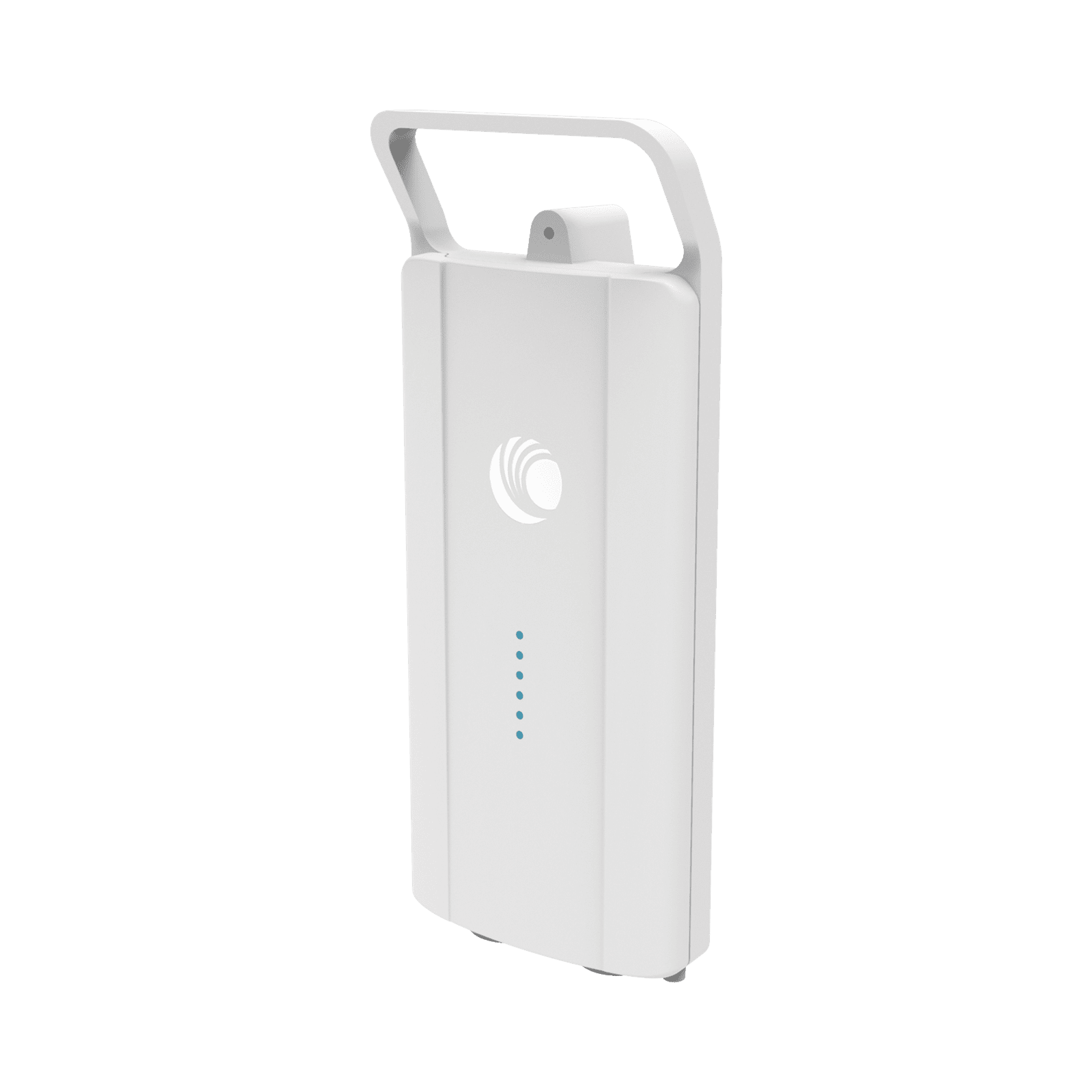 Enlace BackHaul Completo ePMP Force 425 con Antena Integrada de 25 dBi / Wi-Fi 6 hasta 1 Gbps / 4.9-6.2 GHz / 33% más Ancho de Banda C050940M101A - CAMBIUM NETWORKS