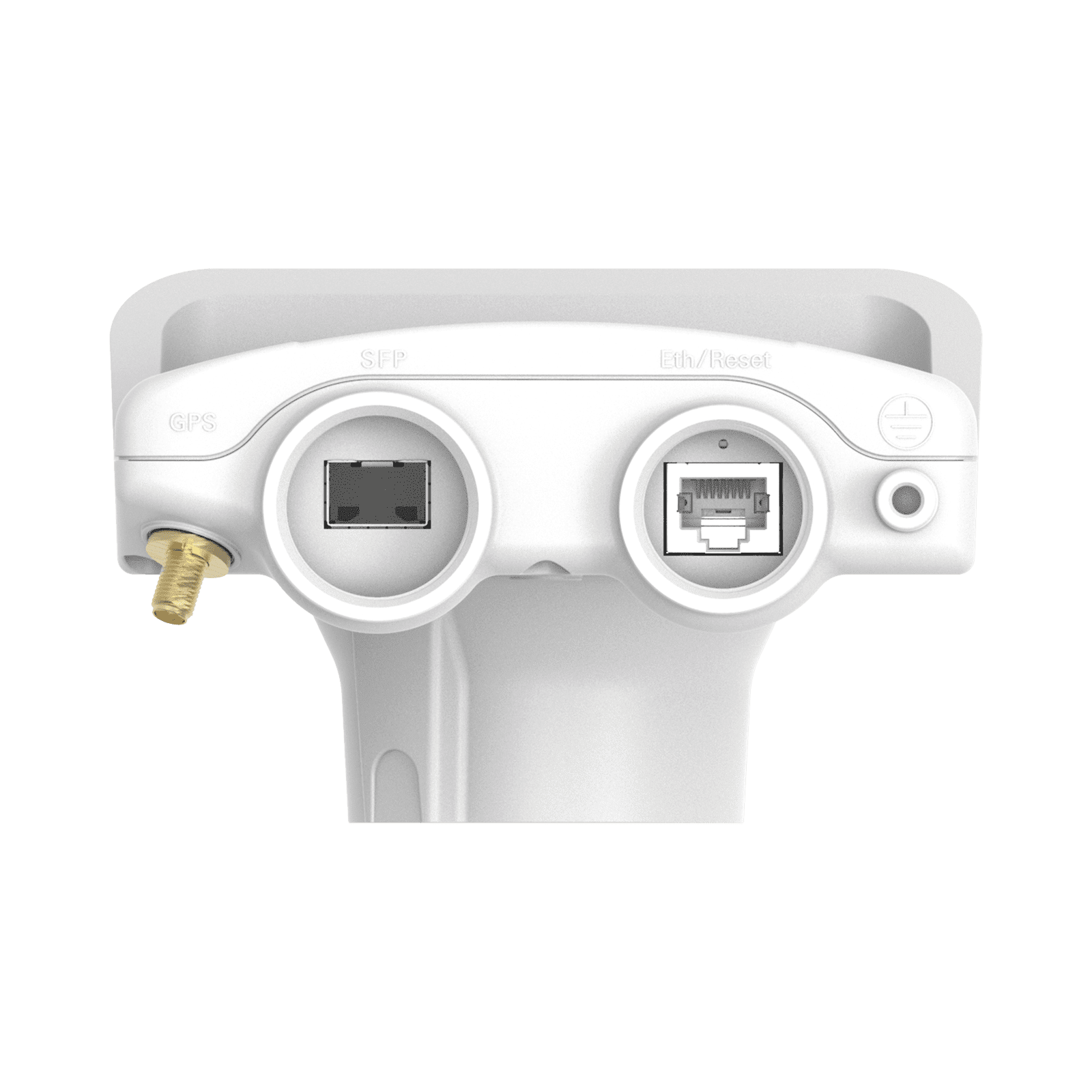 Enlace BackHaul Completo ePMP Force 425 con Antena Integrada de 25 dBi / Wi-Fi 6 hasta 1 Gbps / 4.9-6.2 GHz / 33% más Ancho de Banda C050940M101A - CAMBIUM NETWORKS
