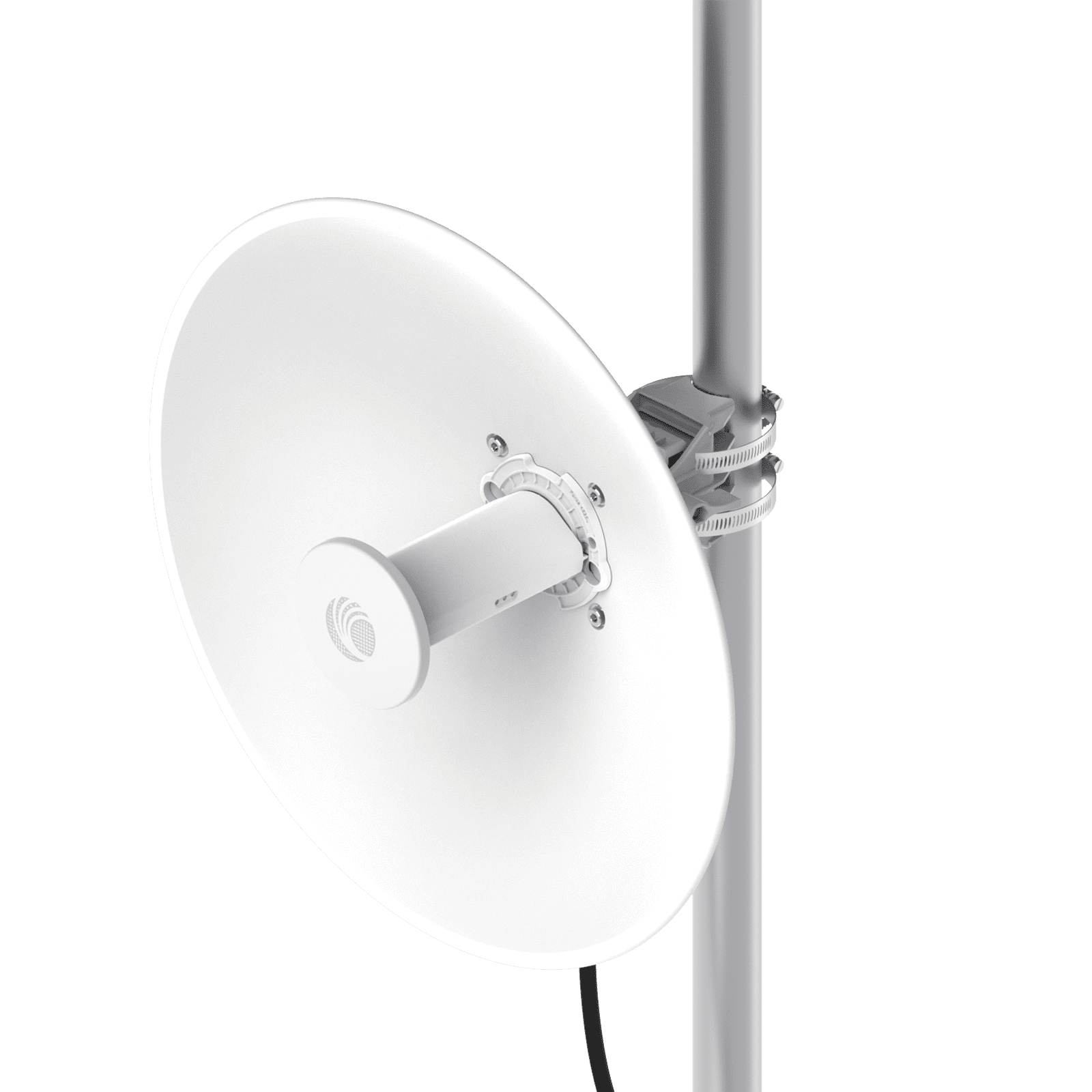 Radio Suscriptor ePMP FORCE4525L con Antena Integrada de 25 dBi / Basado en 802.11ax Wi-Fi 6 / 5.150–5.920 GHz / Monitoreo Gratuito desde la Nube C050940M151A - CAMBIUM NETWORKS