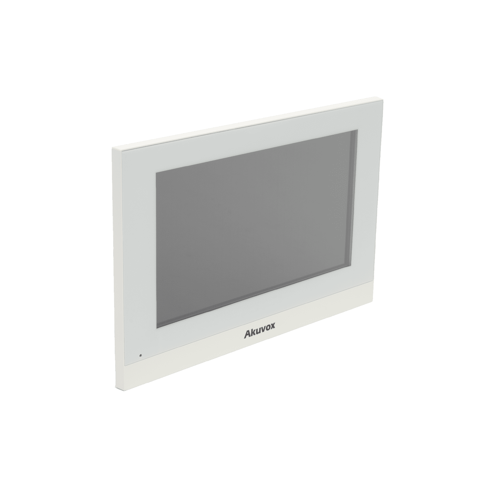 Monitor Linux / Pantalla Touch de 7 Pulgadas / SIP / POE / WIFI / Compatible con Frentes de Calle Akuvox C313W - AKUVOX